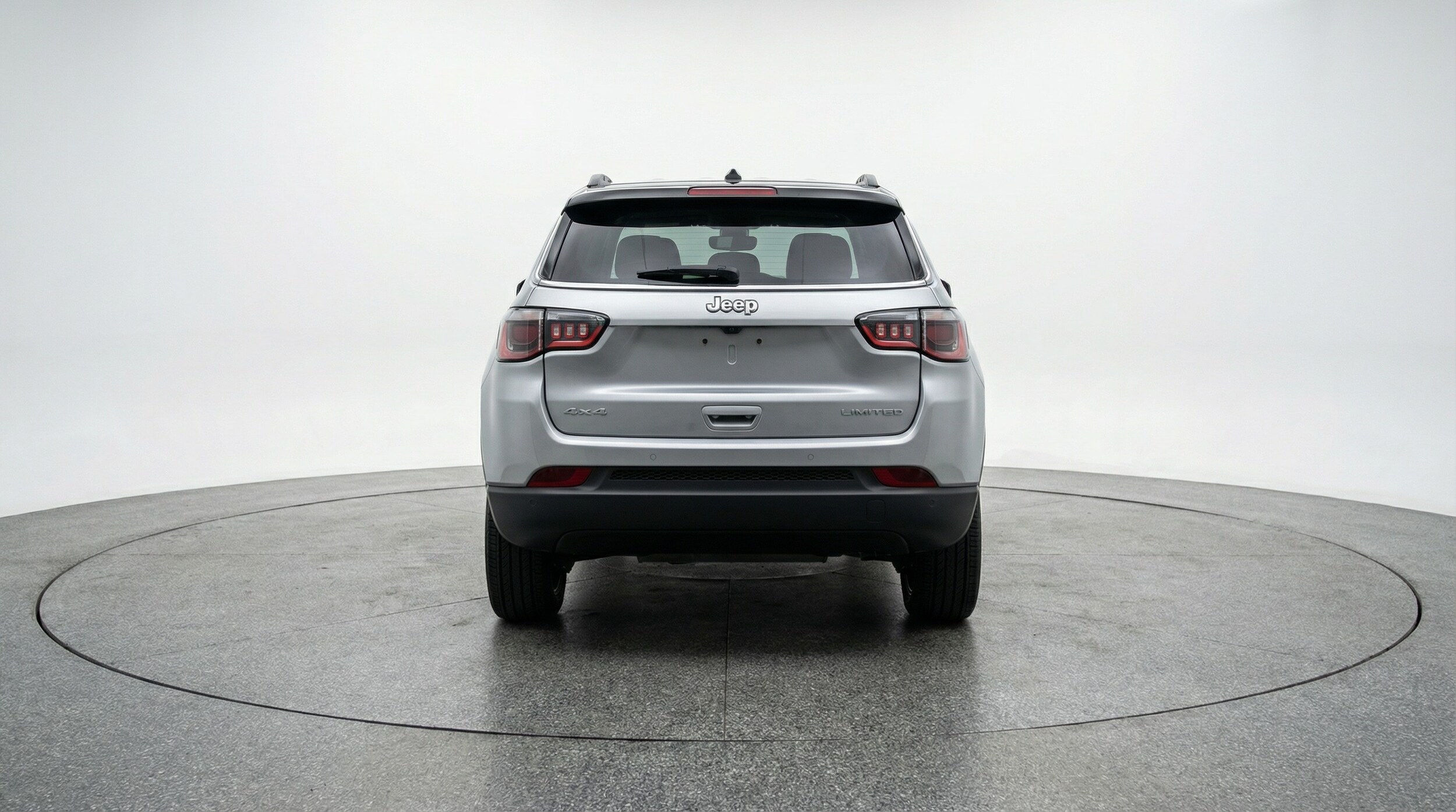 Thumbnail: 2025 Jeep Compass - 6