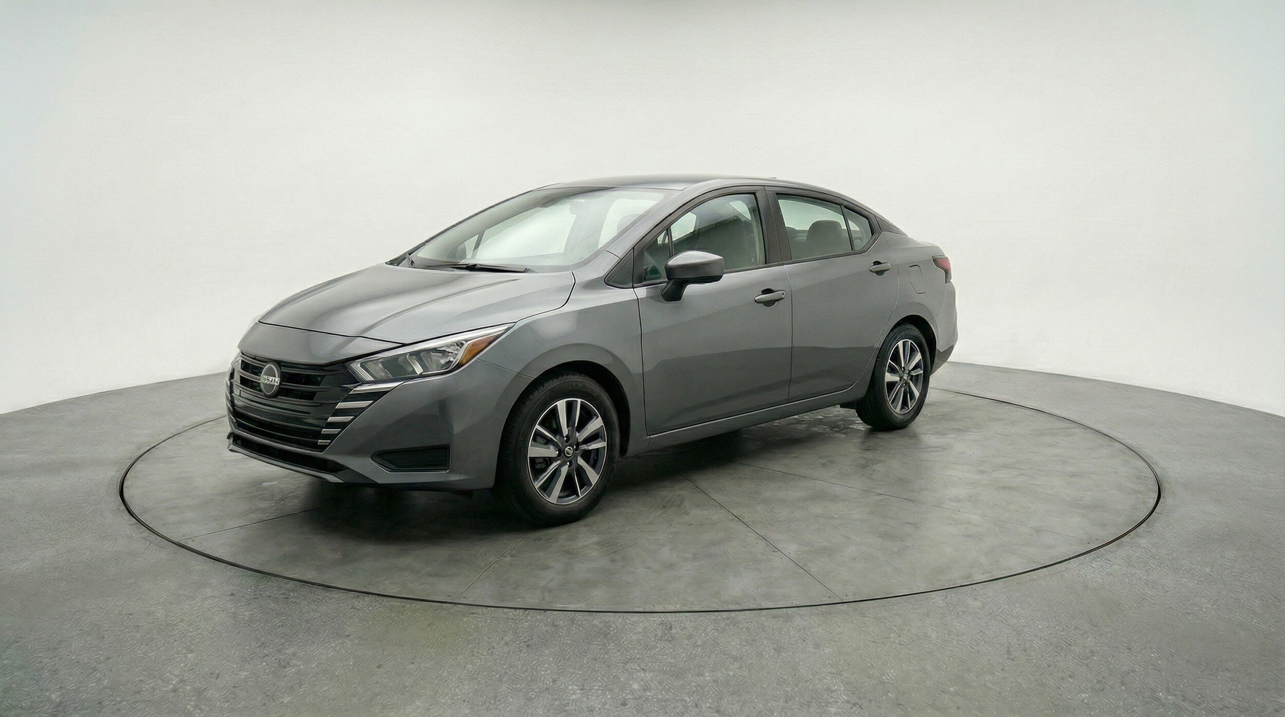 Thumbnail: 2025 Nissan Versa - 3