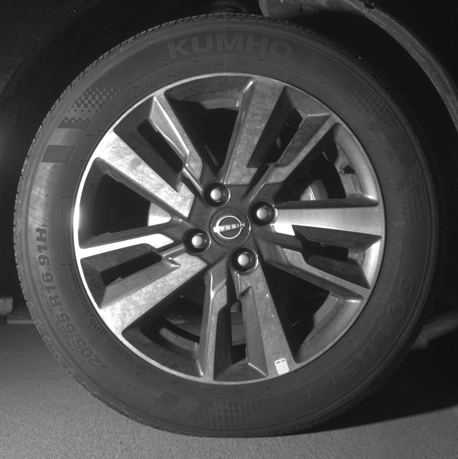 Thumbnail: 2025 Nissan Versa - 10