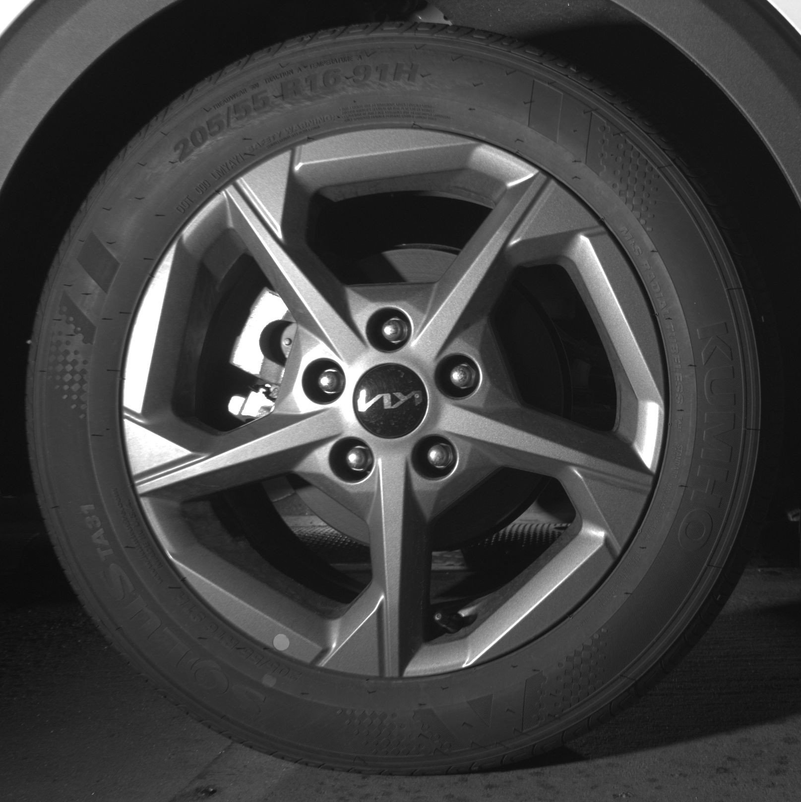Thumbnail: 2026 Kia K4 - 15