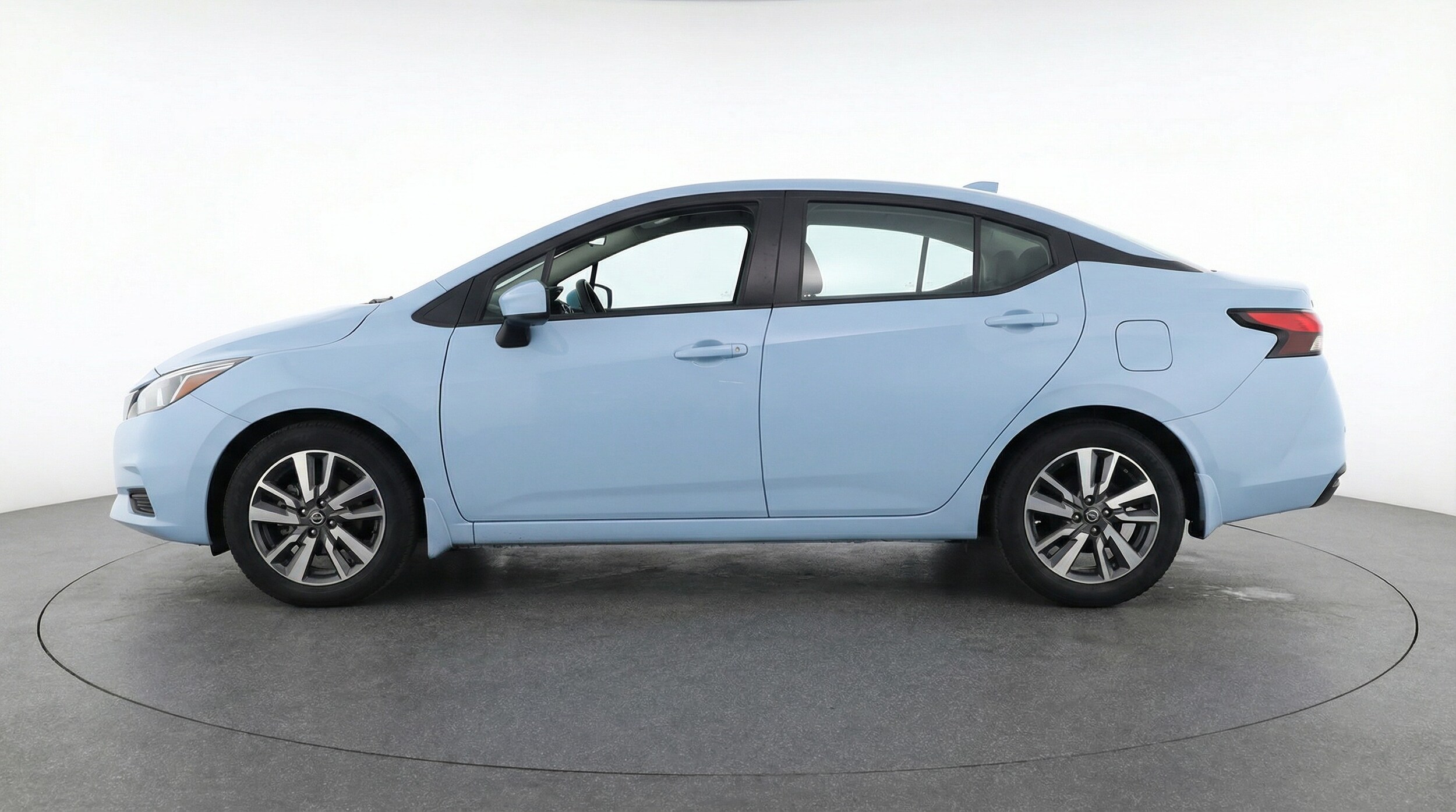 Thumbnail: 2025 Nissan Versa - 4