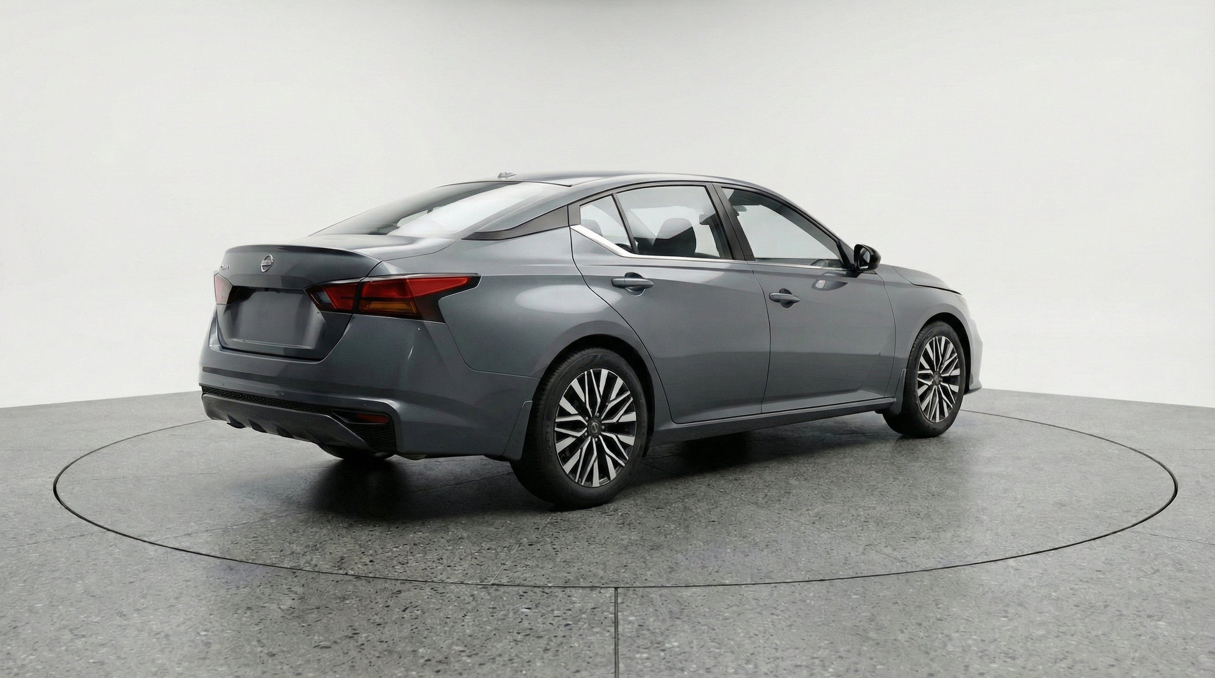 Thumbnail: 2026 Nissan Altima - 9