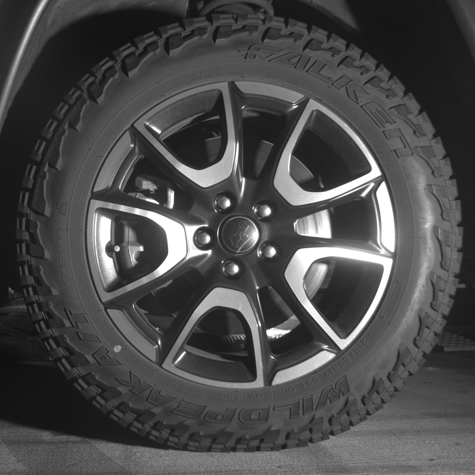 Thumbnail: 2025 Jeep Compass - 9