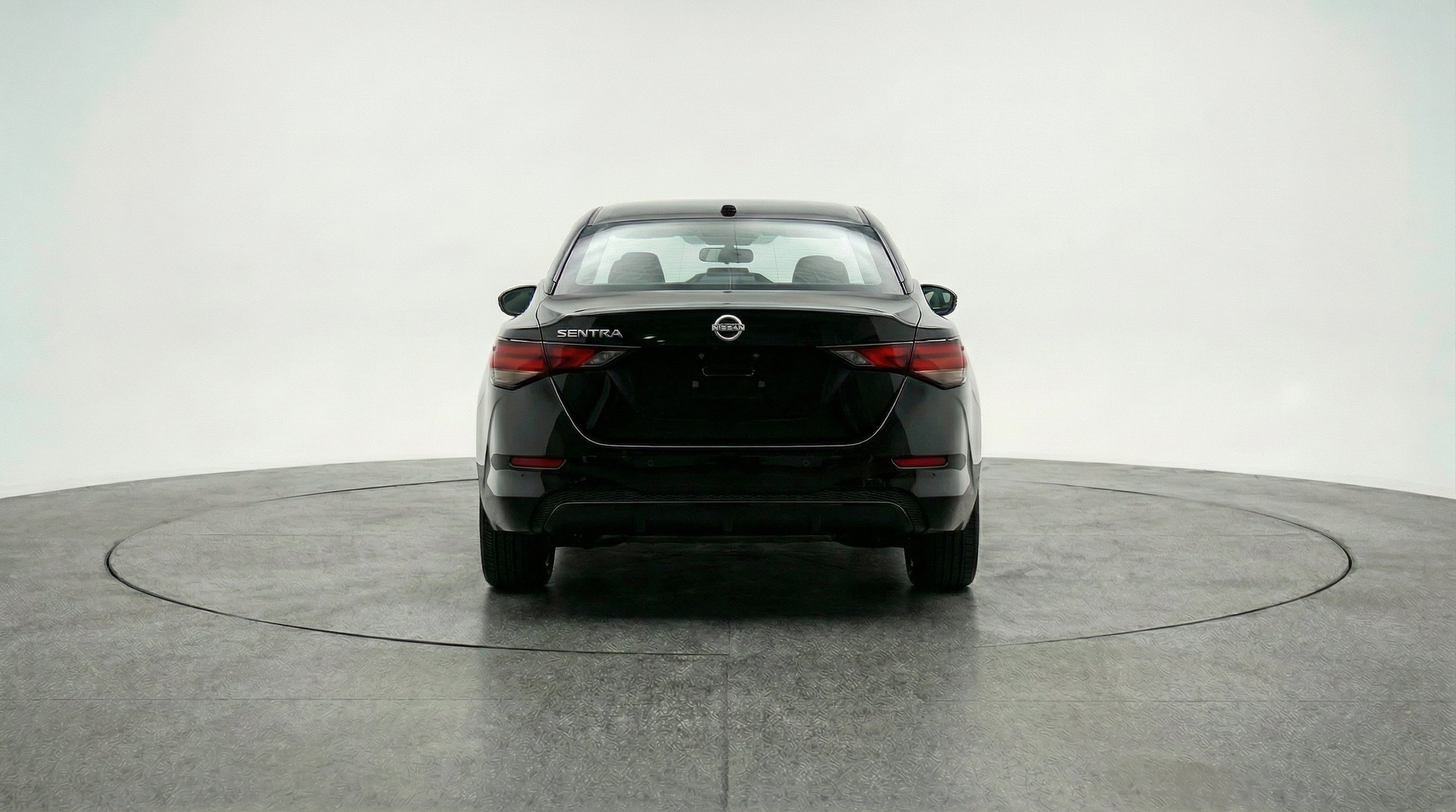 Thumbnail: 2025 Nissan Sentra - 7