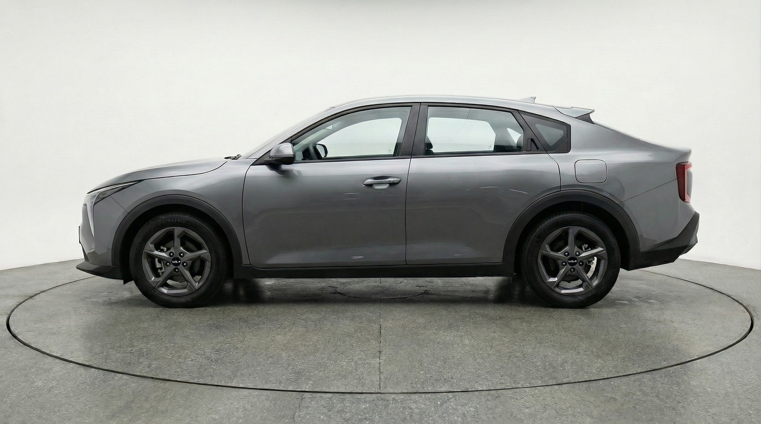 Thumbnail: 2025 Kia K4 - 4