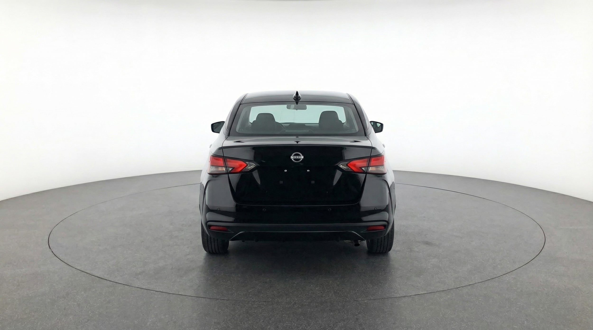 Thumbnail: 2025 Nissan Versa - 6