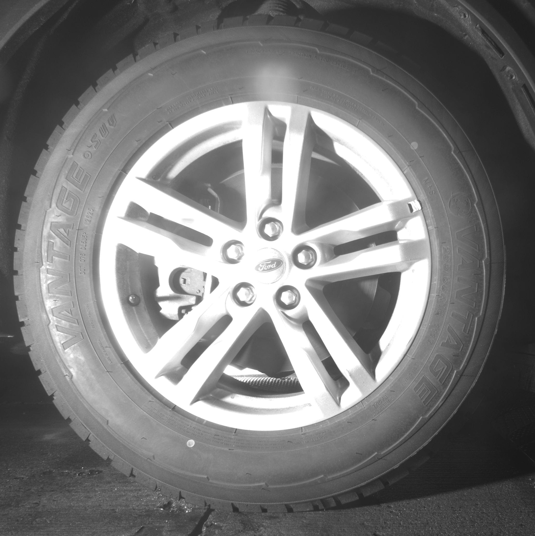 Thumbnail: 2024 Ford Explorer - 10