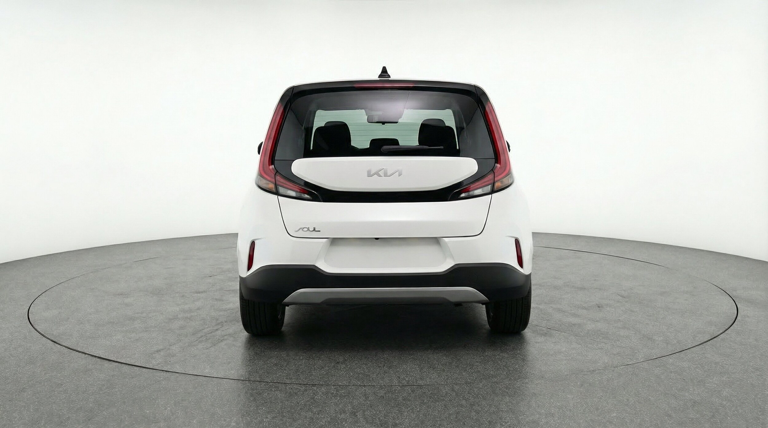 Thumbnail: 2025 Kia Soul - 7