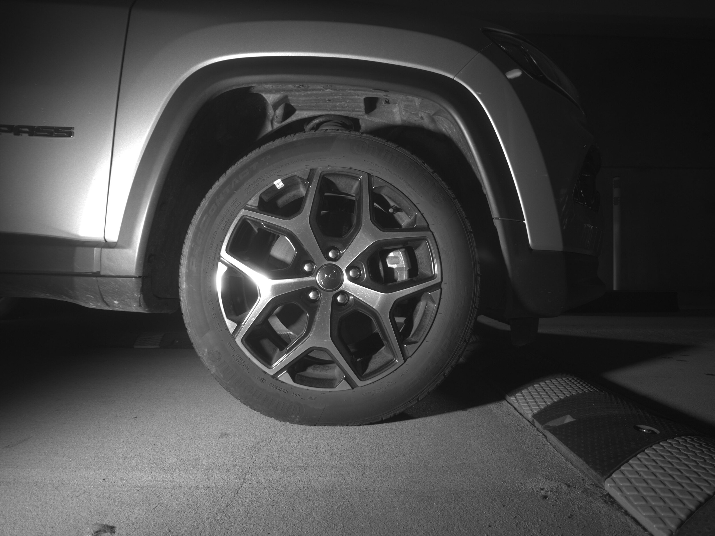 Thumbnail: 2025 Jeep Compass - 10