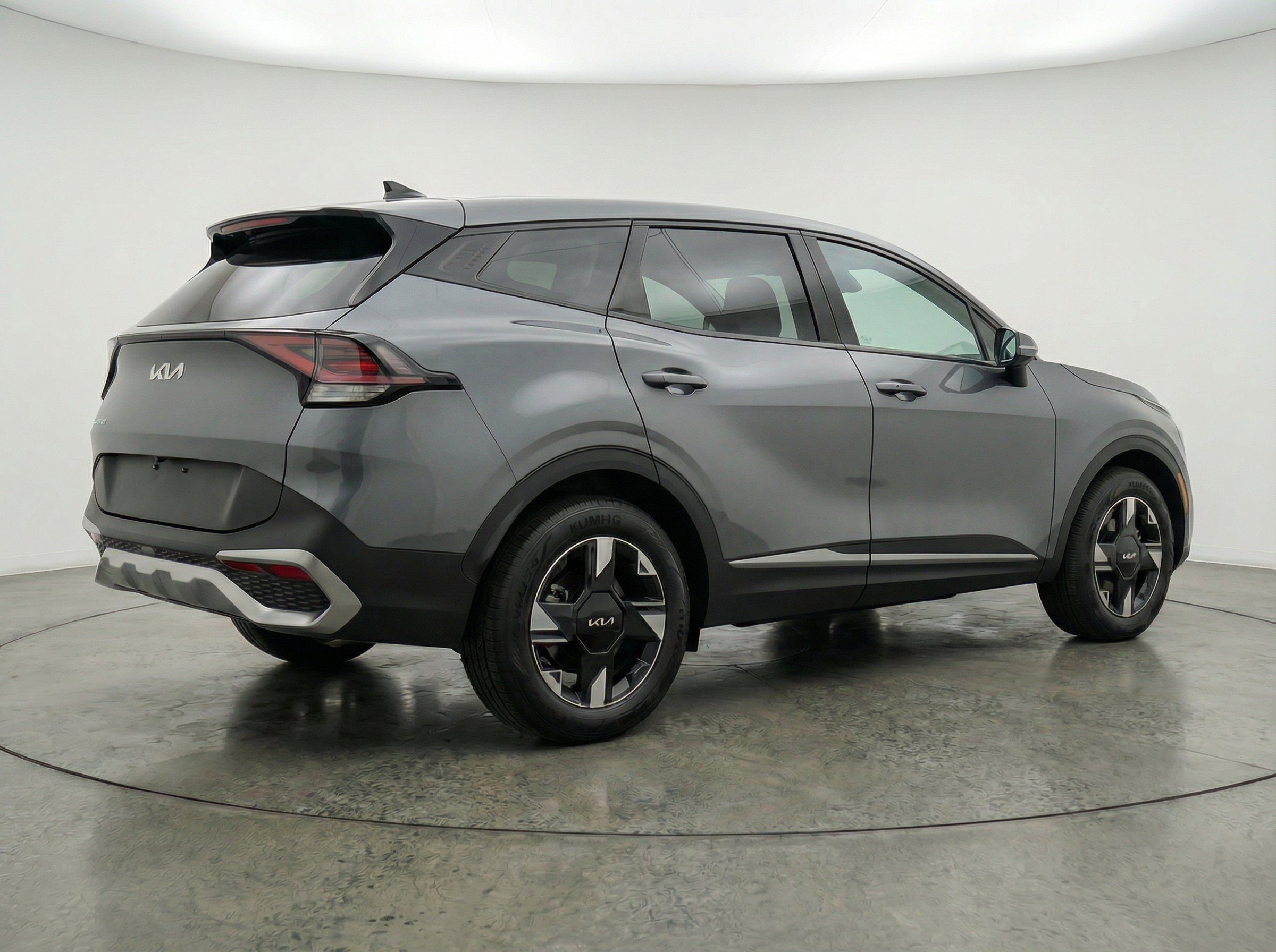 Thumbnail: 2026 Kia Sportage - 9