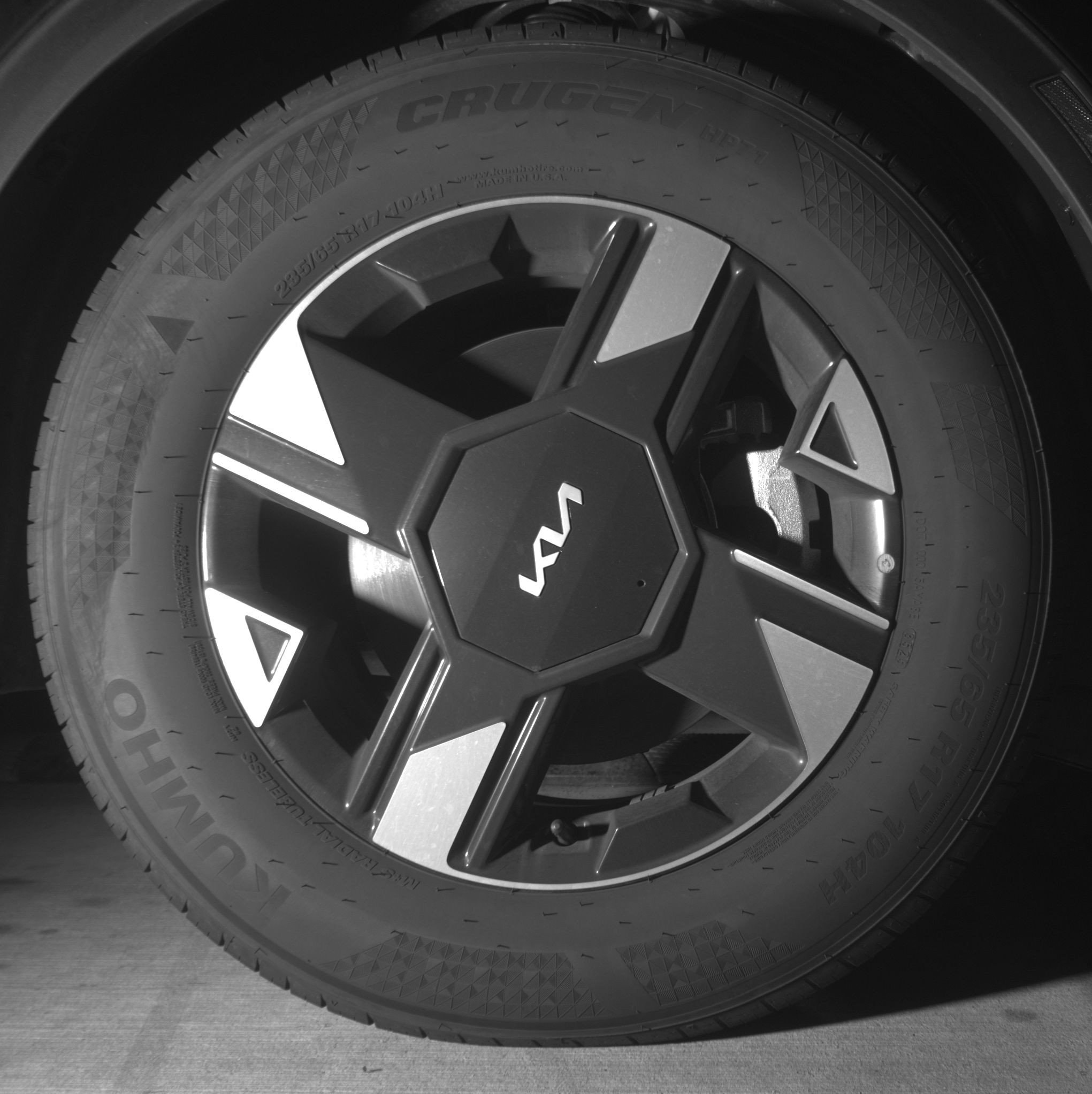 Thumbnail: 2026 Kia Sportage - 13