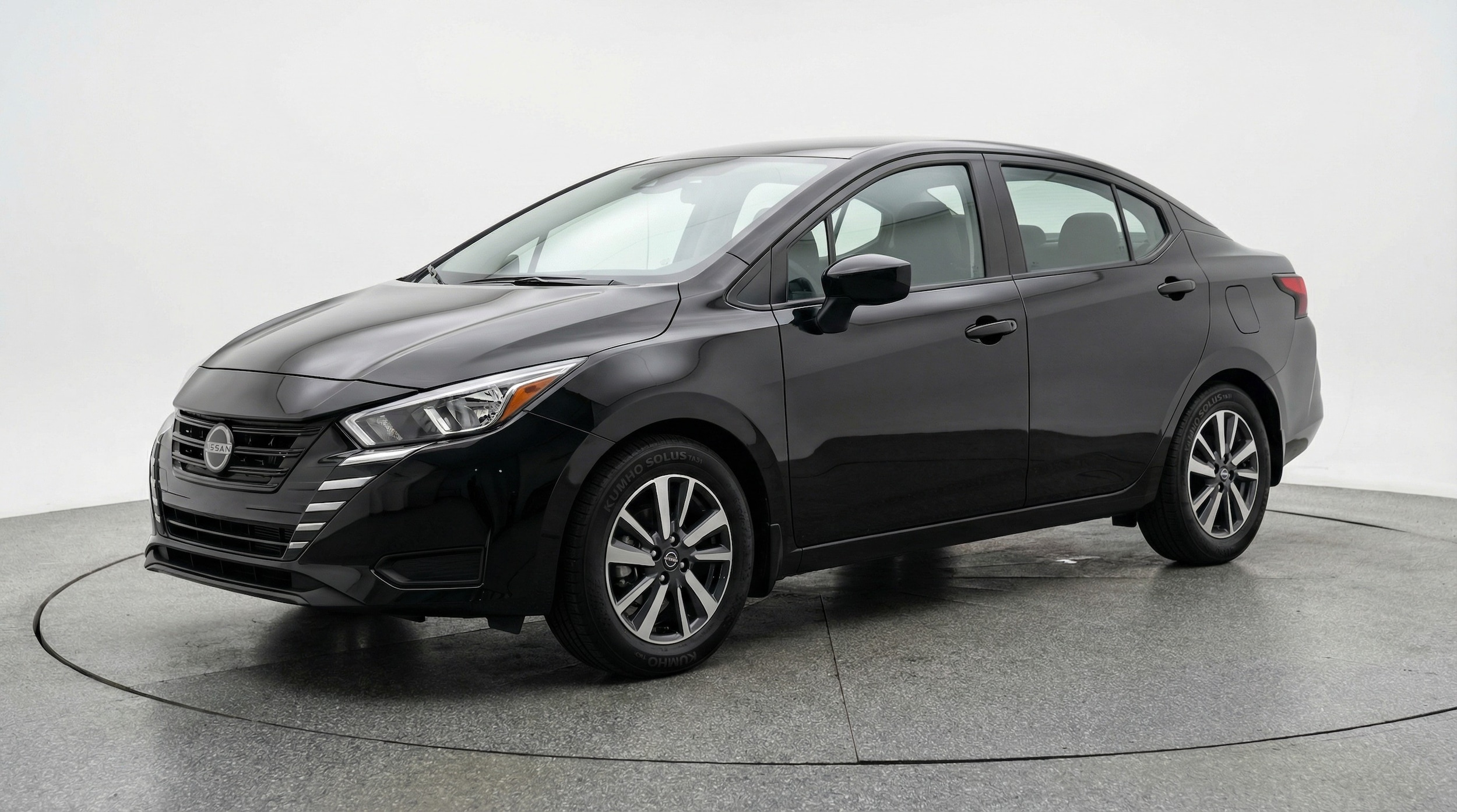 Thumbnail: 2025 Nissan Versa - 3