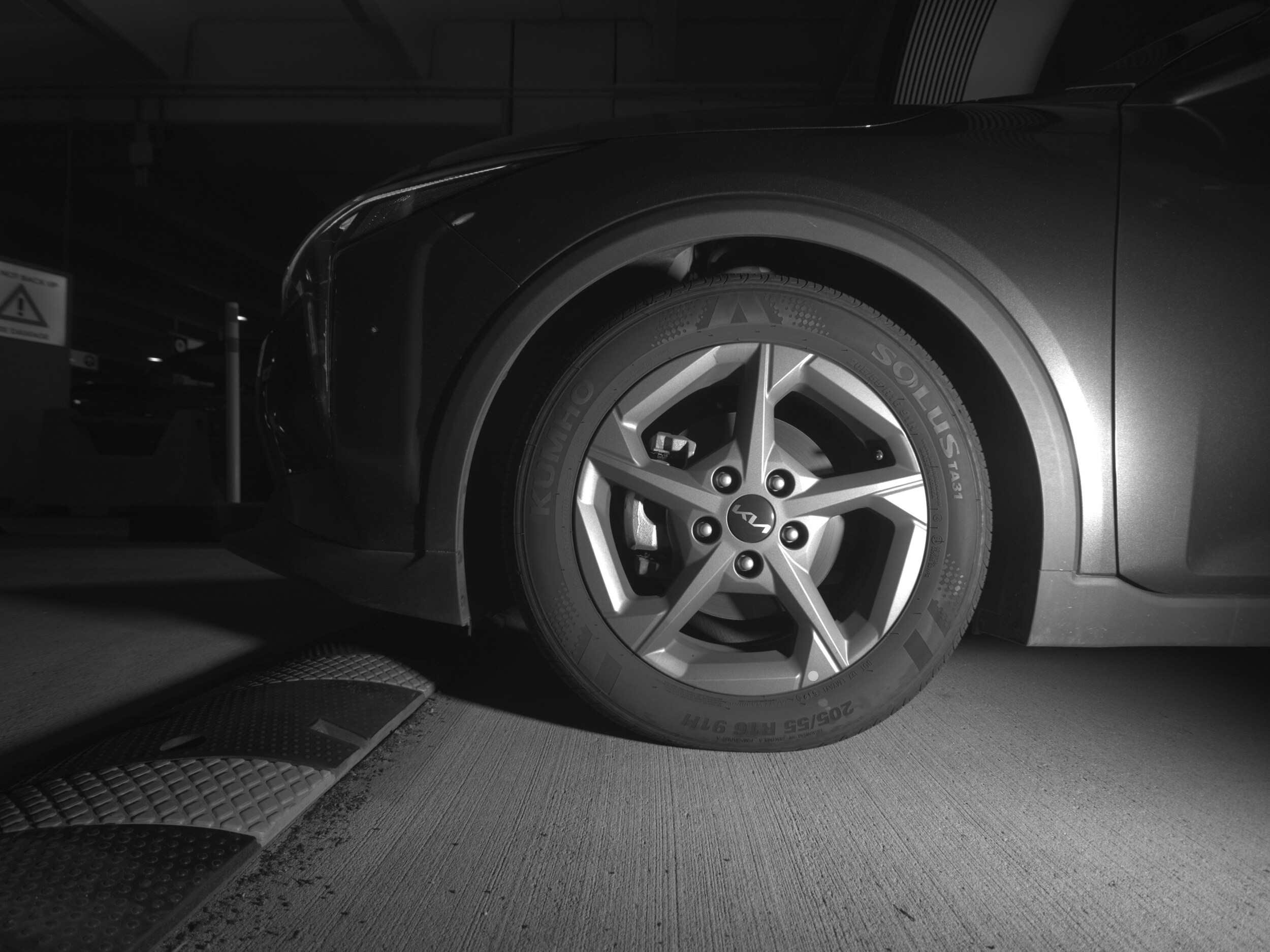 Thumbnail: 2025 Kia K4 - 9