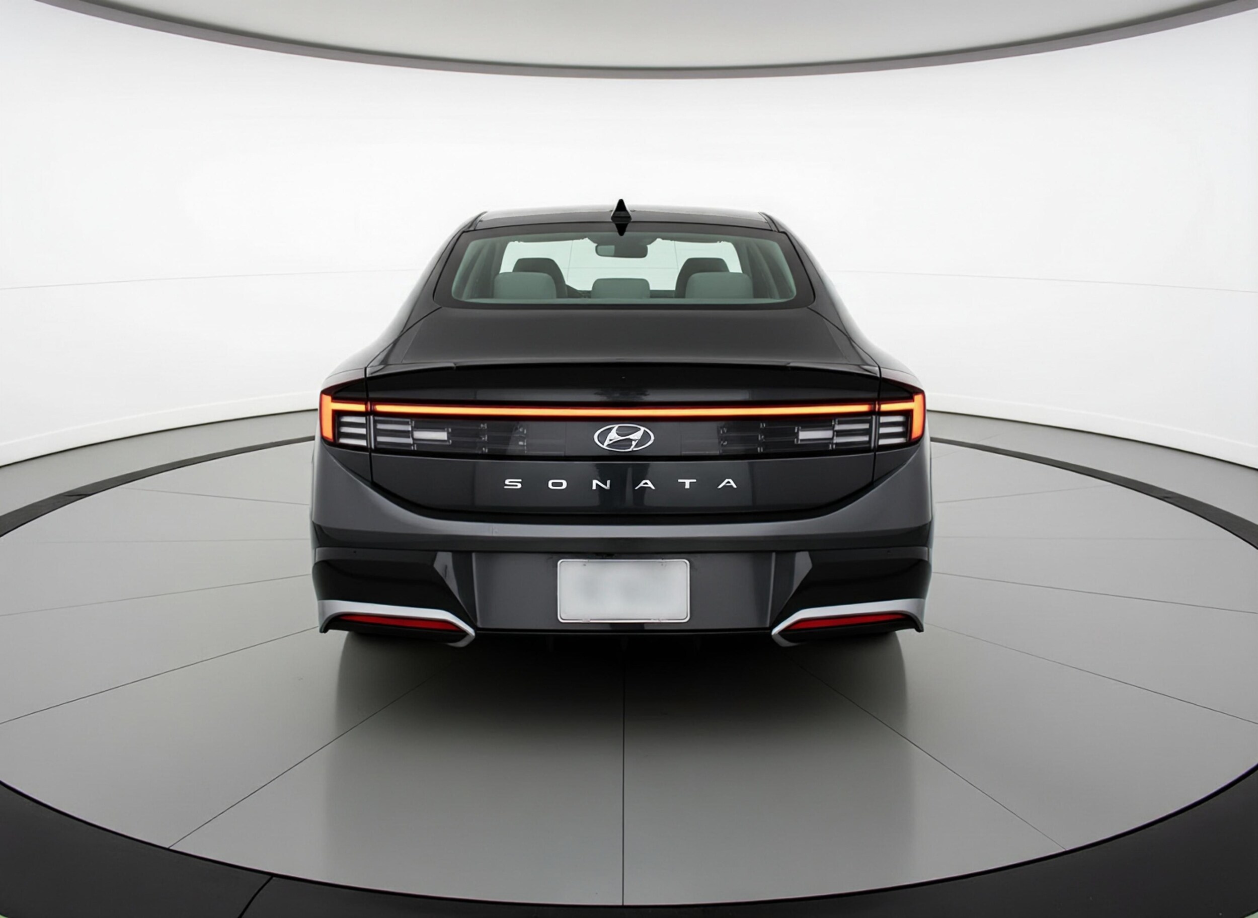 Thumbnail: 2025 Hyundai Sonata - 6