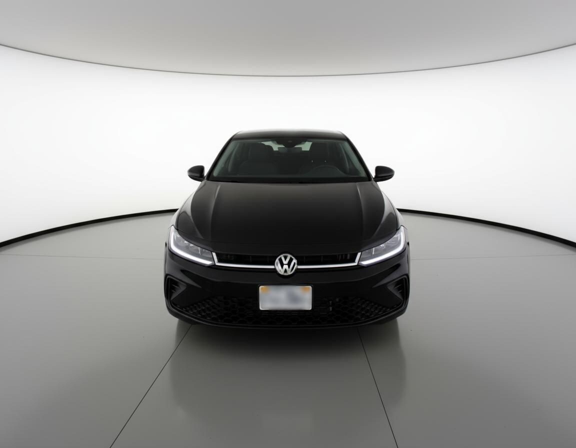 Thumbnail: 2025 Volkswagen Jetta - 2