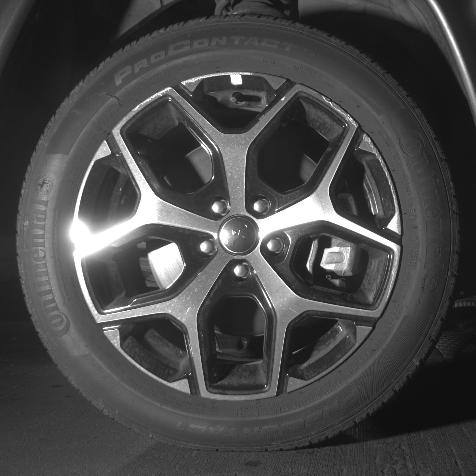 Thumbnail: 2025 Jeep Compass - 10