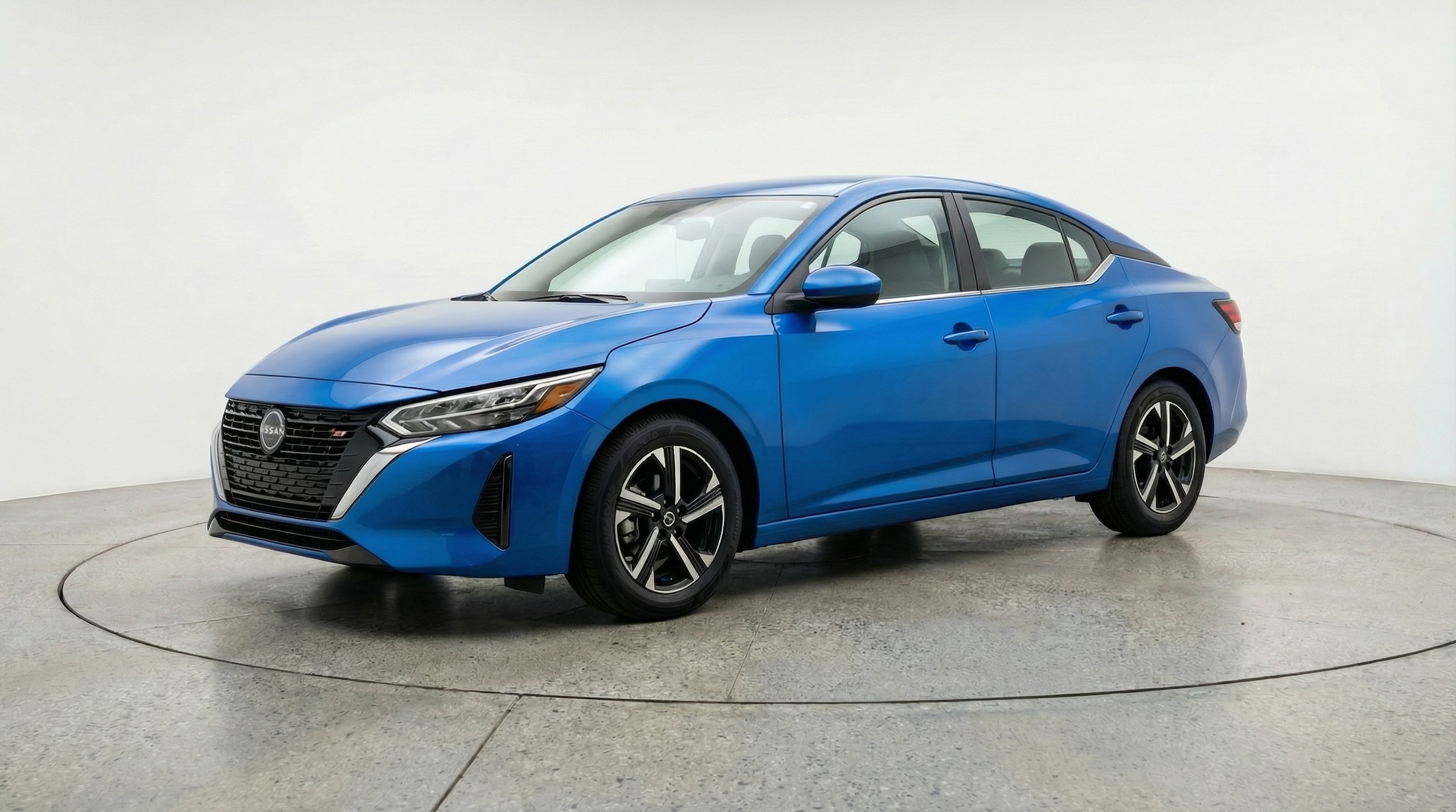 Thumbnail: 2025 Nissan Sentra - 3