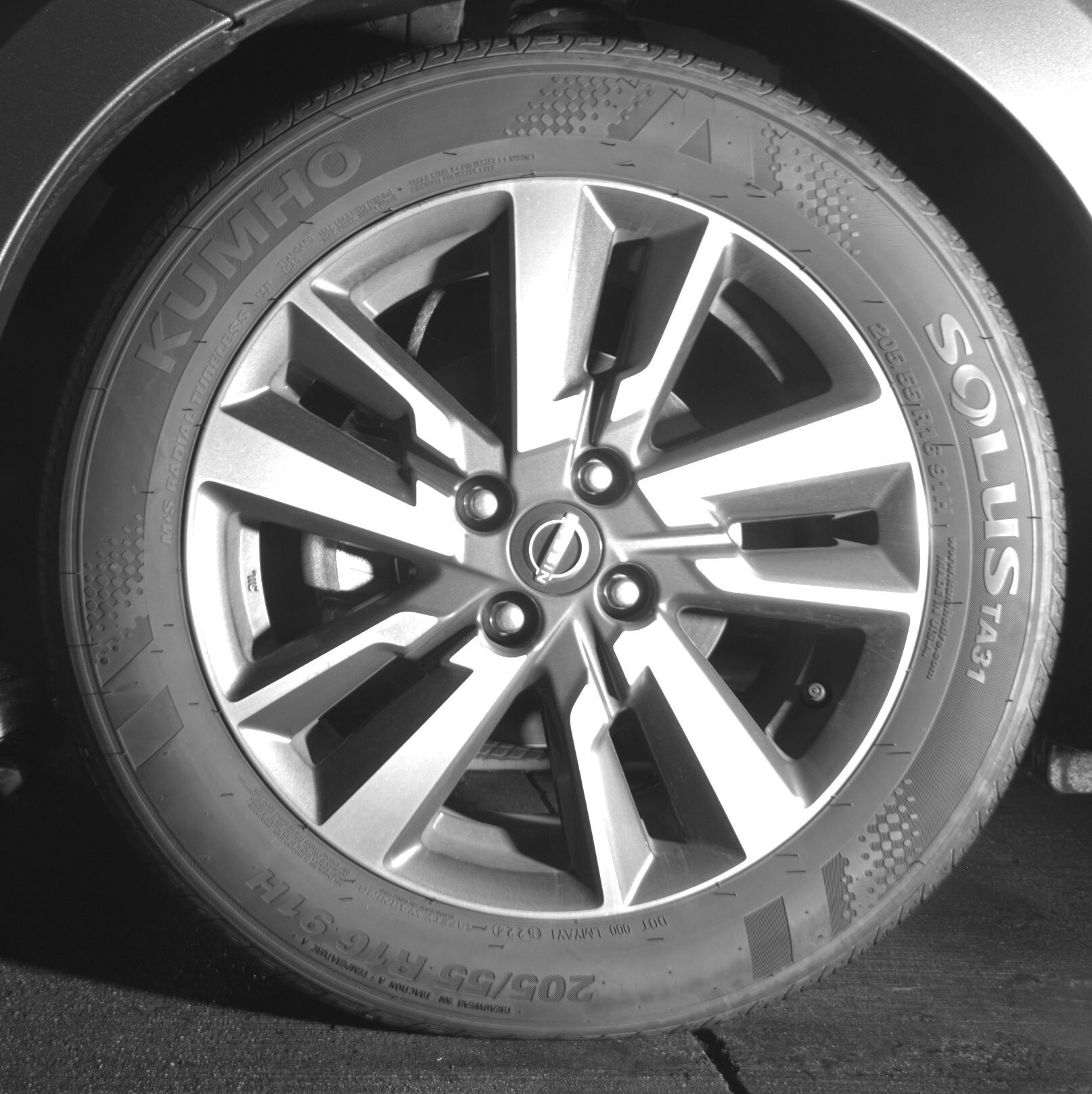 Thumbnail: 2025 Nissan Versa - 9