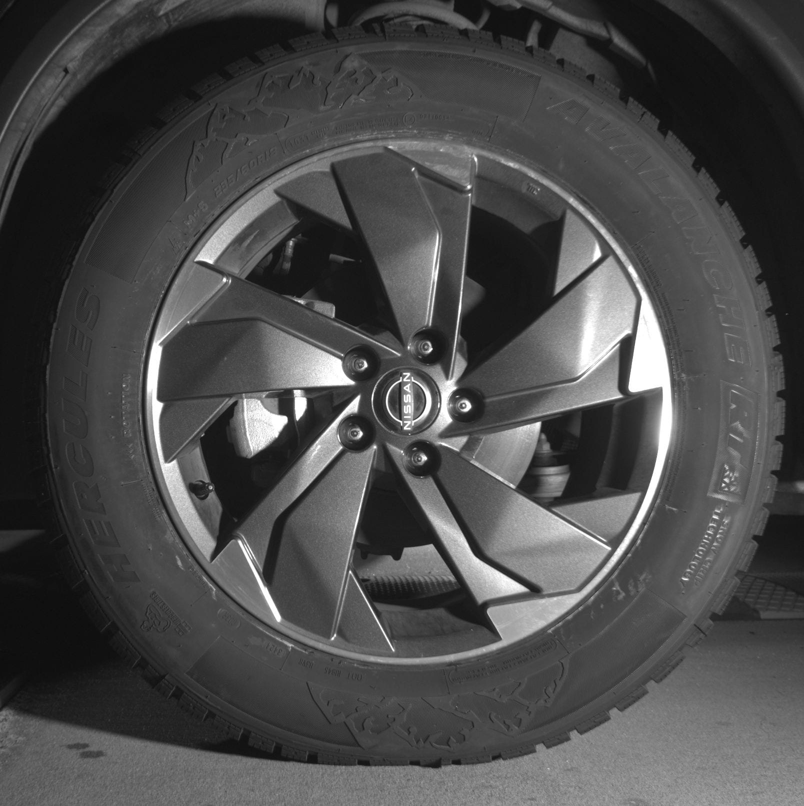 Thumbnail: 2025 Nissan Rogue - 9