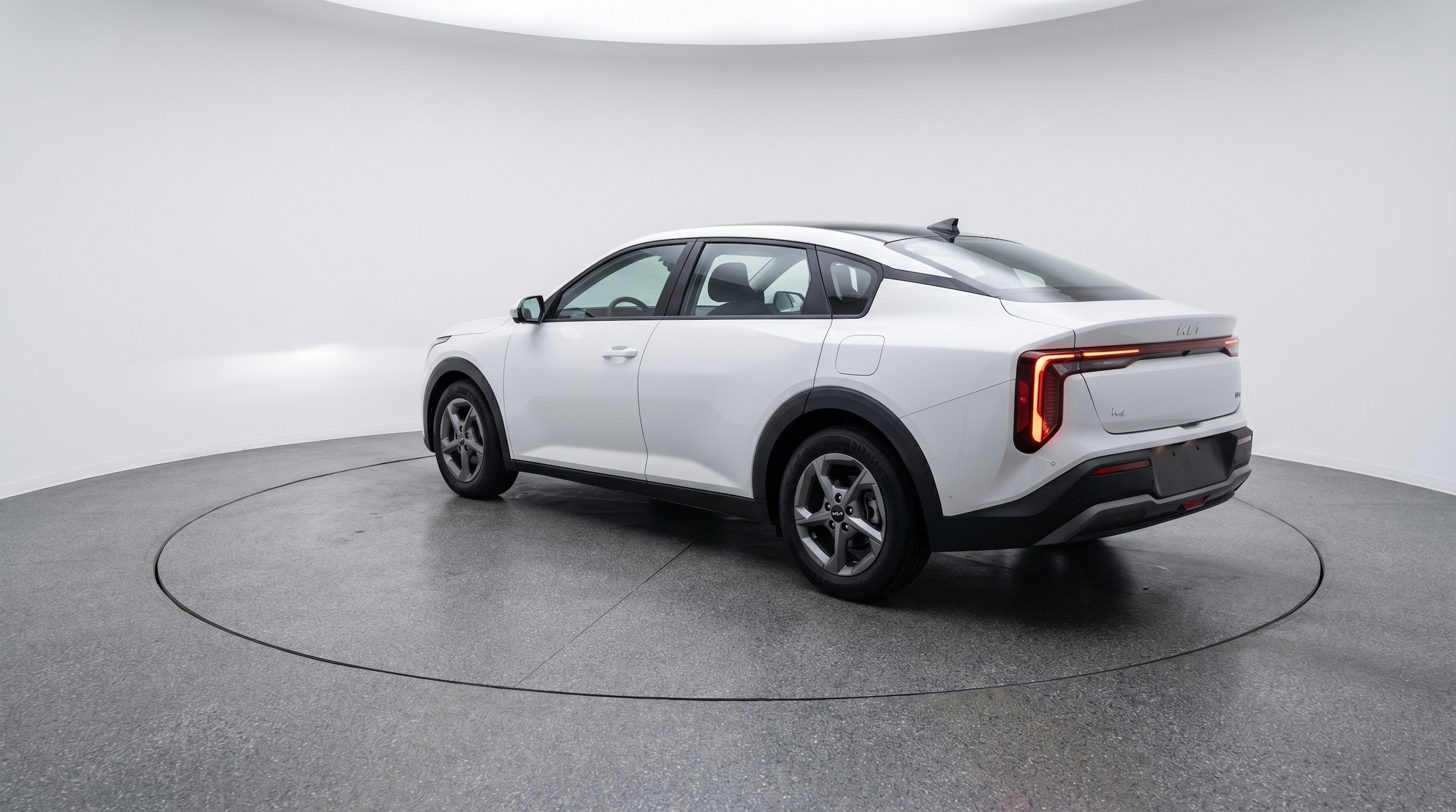 Thumbnail: 2026 Kia K4 - 6