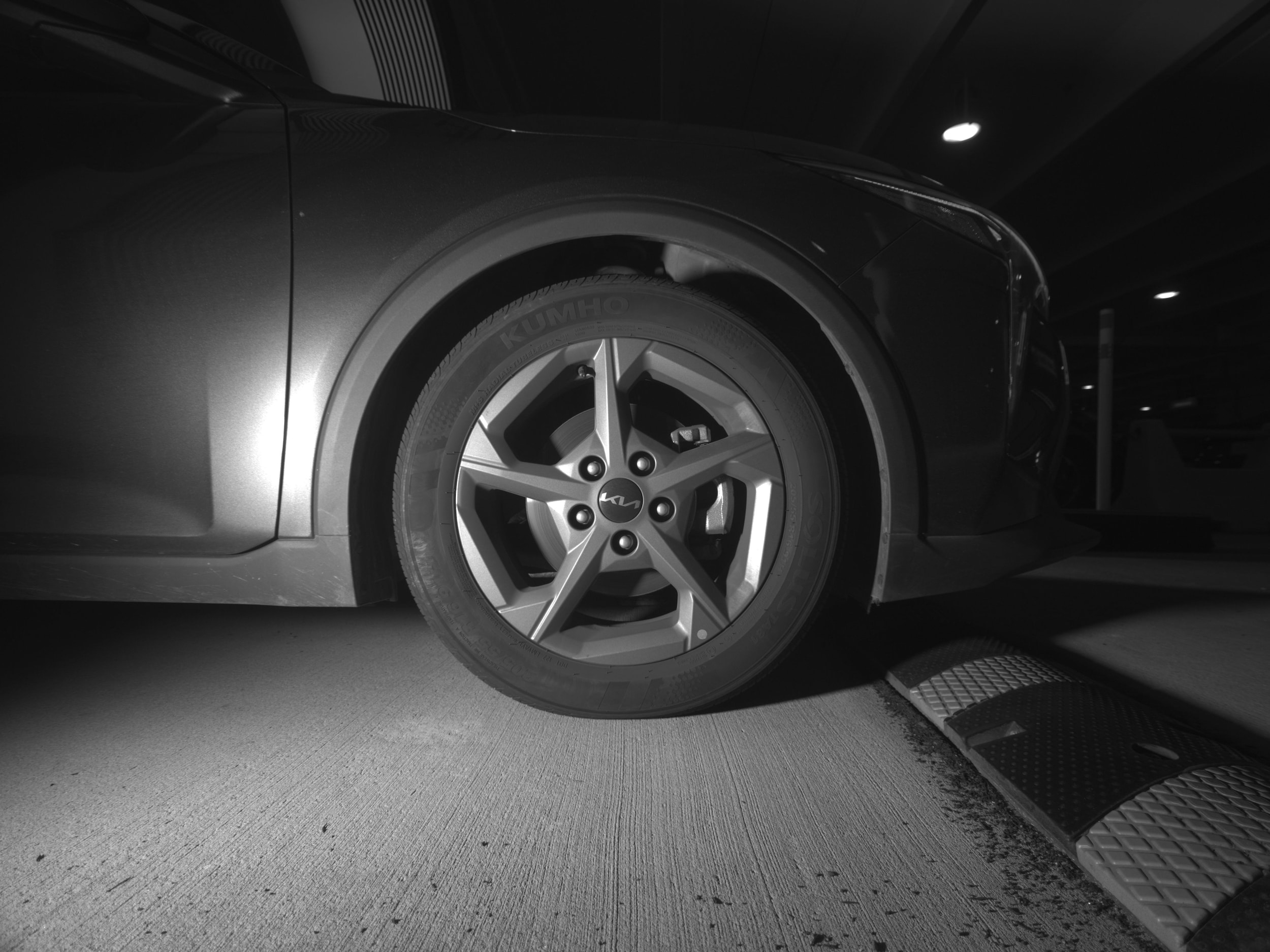 Thumbnail: 2025 Kia K4 - 10