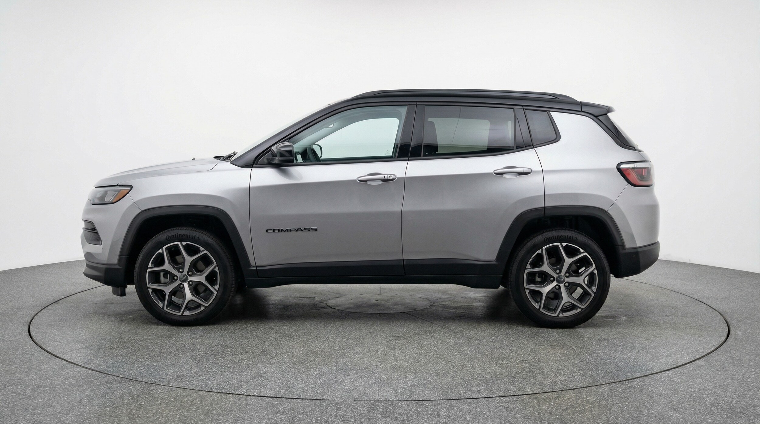 Thumbnail: 2025 Jeep Compass - 4
