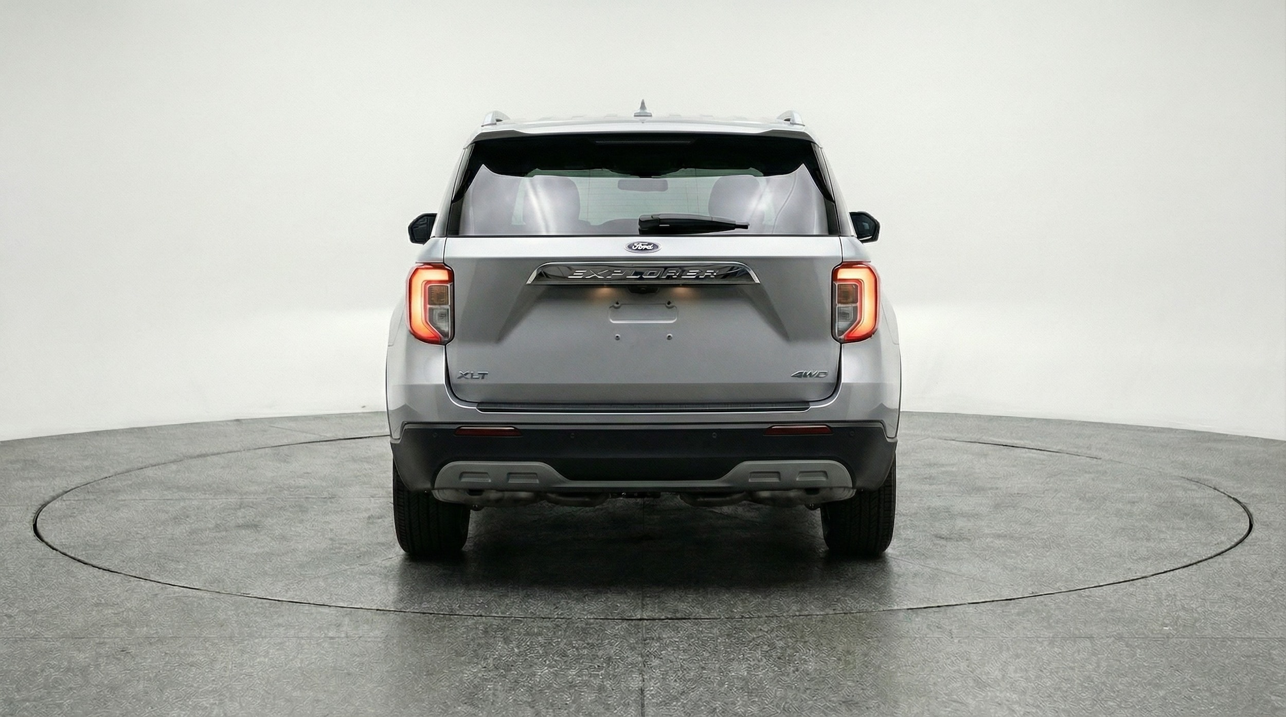 Thumbnail: 2024 Ford Explorer - 6