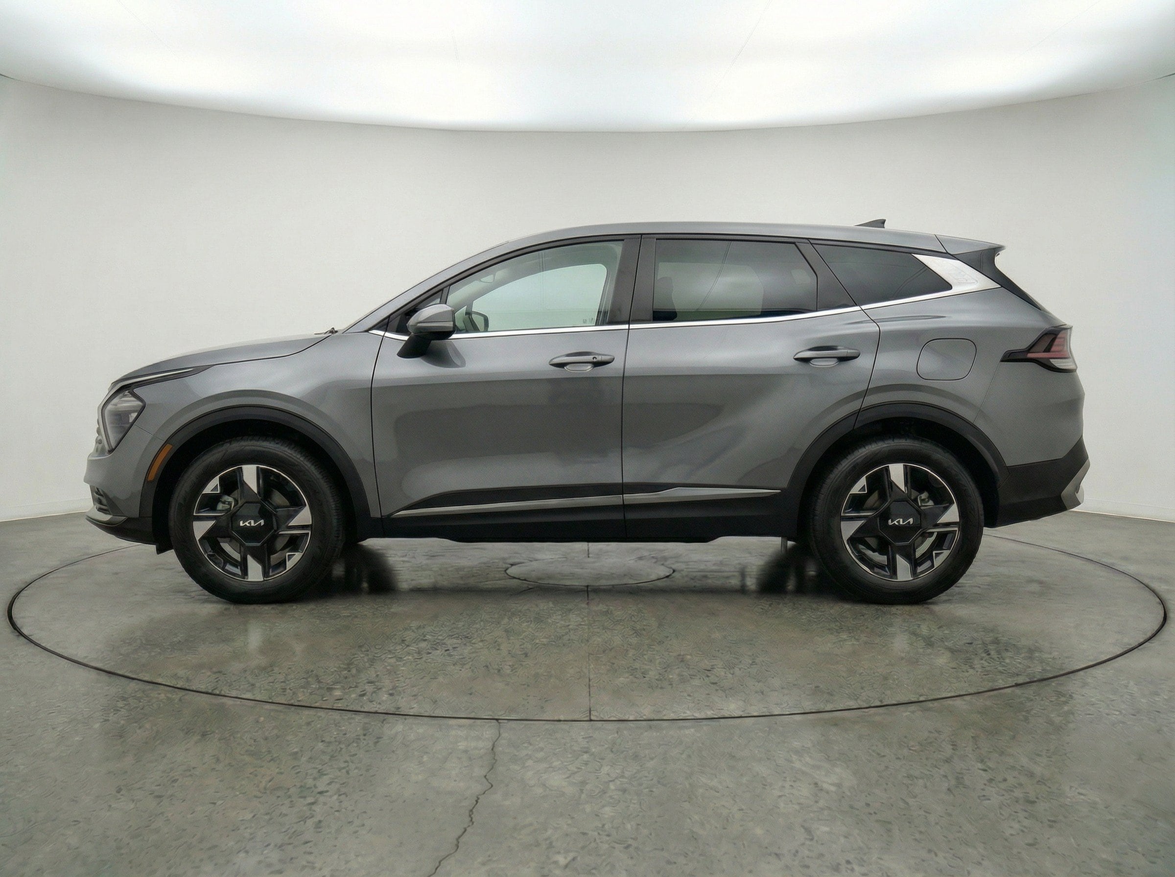 Thumbnail: 2026 Kia Sportage - 5