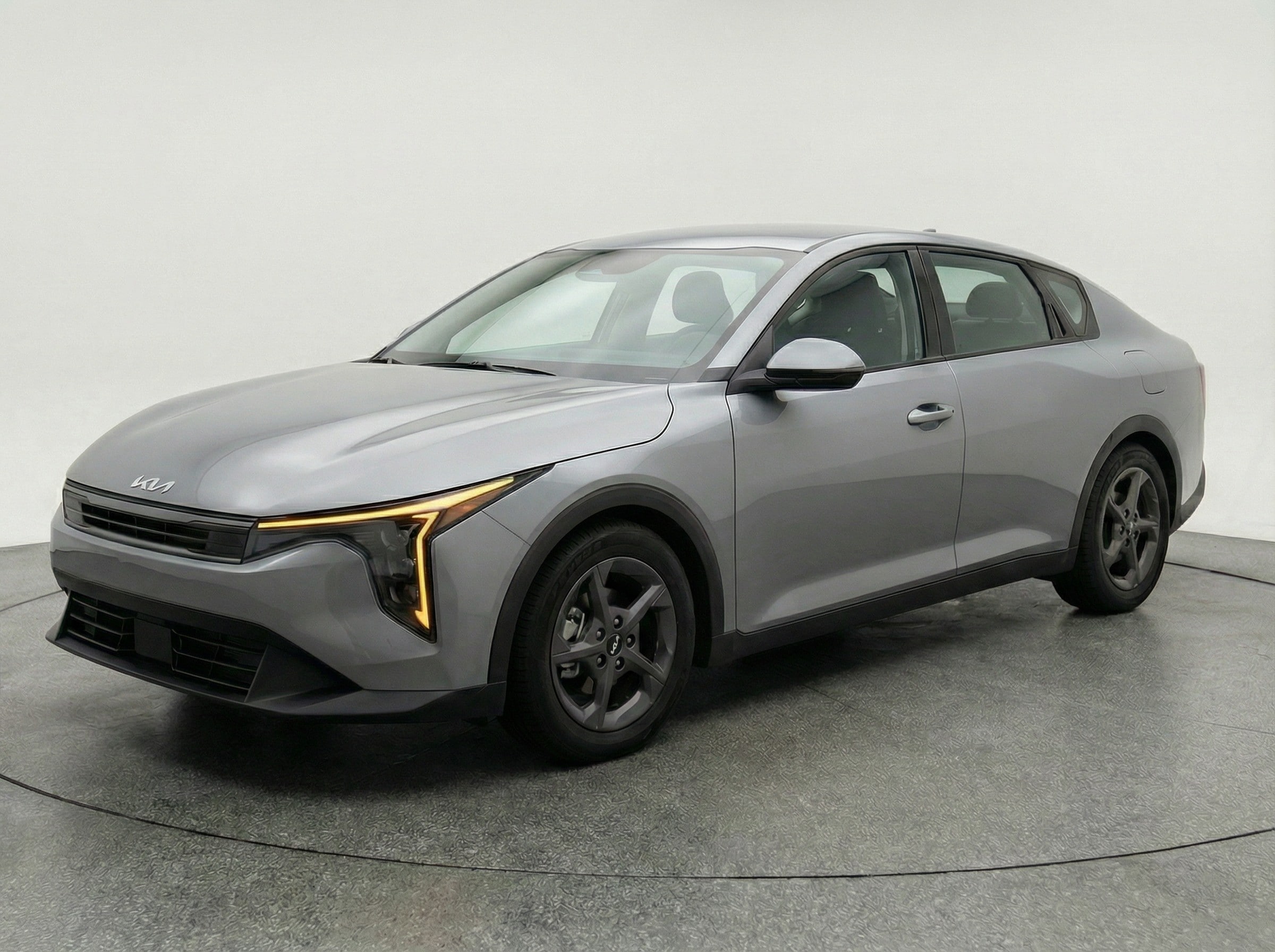 Thumbnail: 2025 Kia K4 - 3
