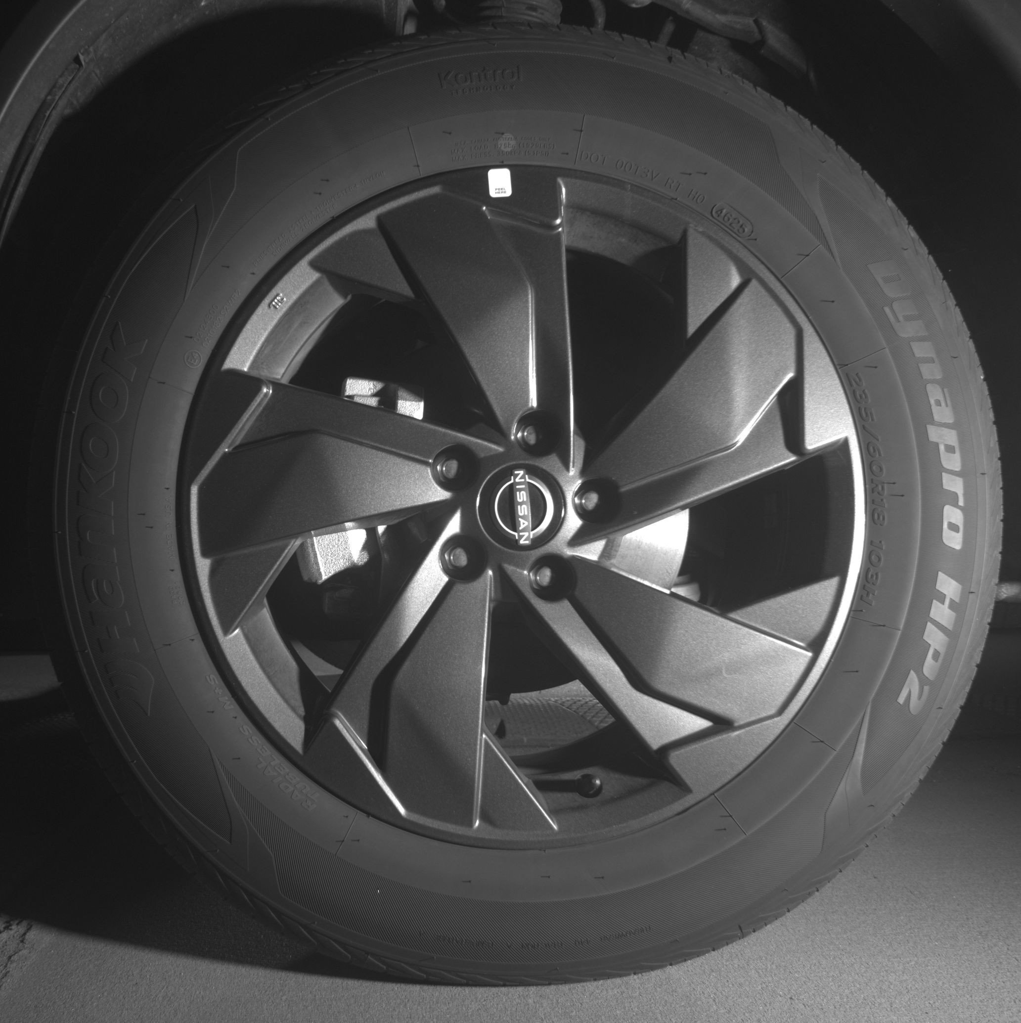 Thumbnail: 2026 Nissan Rogue - 12