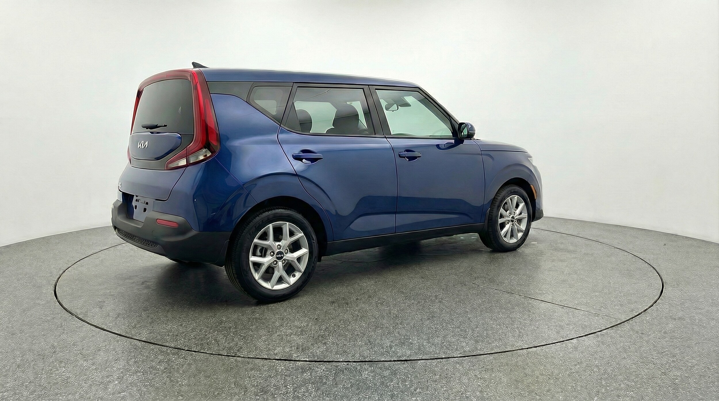 Thumbnail: 2025 Kia Soul - 7