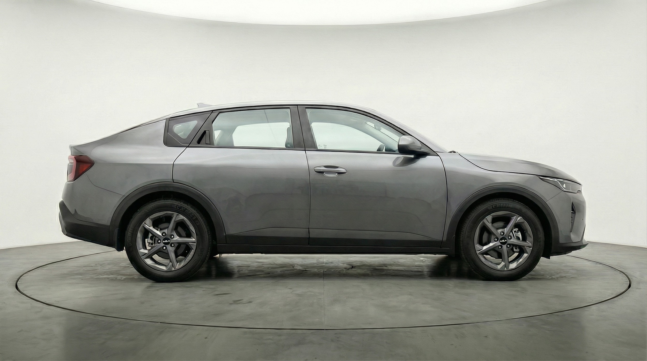 Thumbnail: 2025 Kia K4 - 8