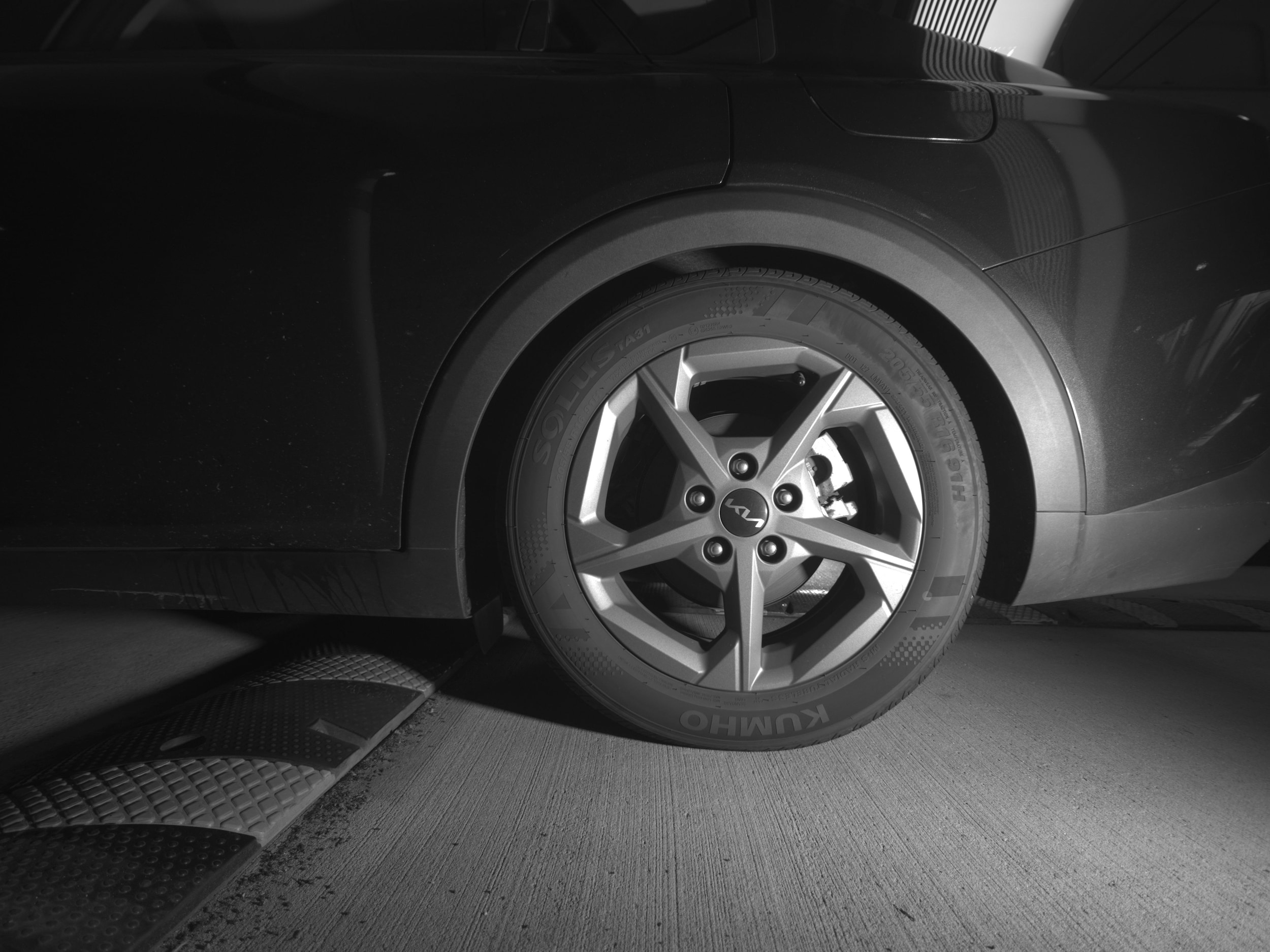 Thumbnail: 2025 Kia K4 - 11