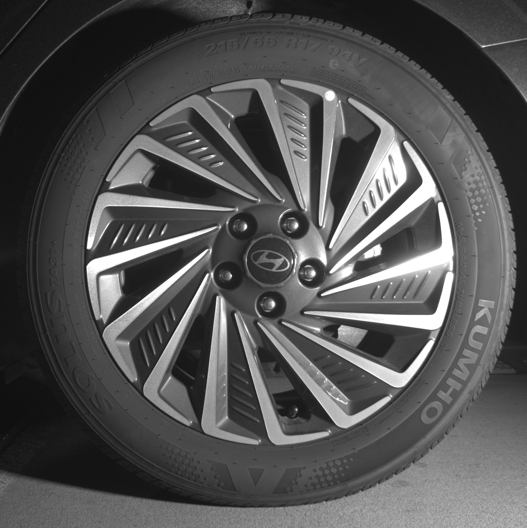 Thumbnail: 2025 Hyundai Sonata - 11