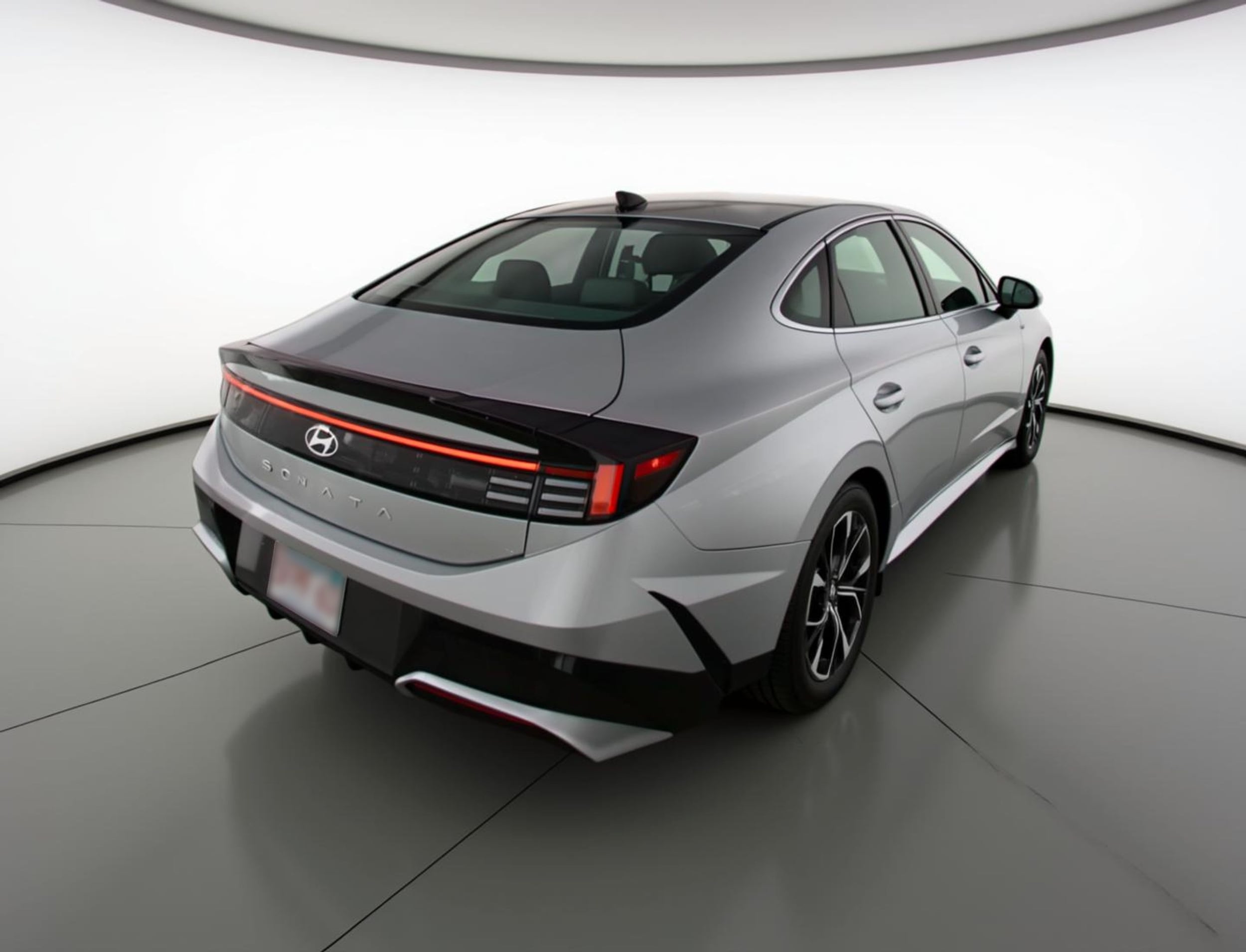 Thumbnail: 2025 Hyundai Sonata - 7