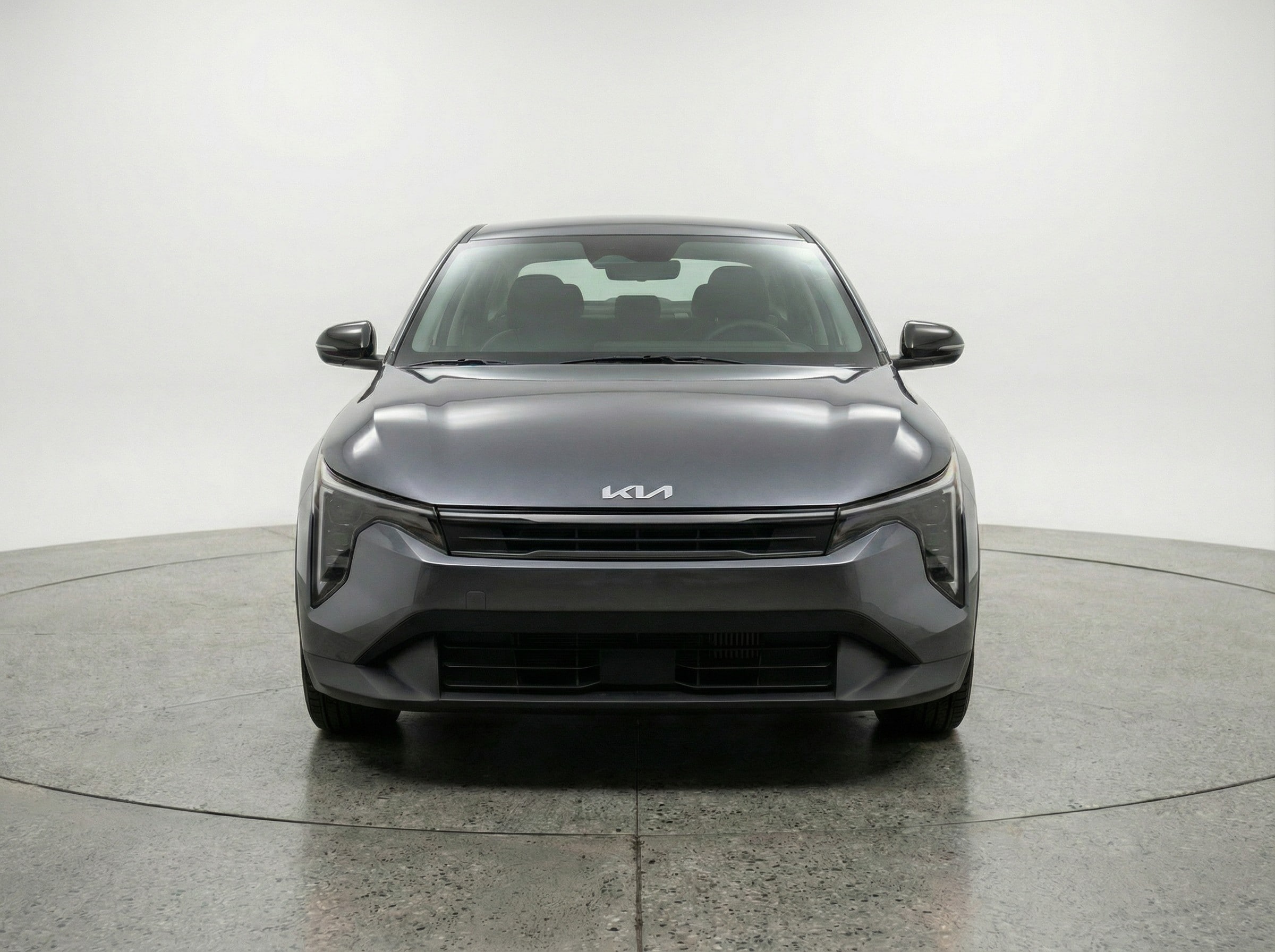 Thumbnail: 2025 Kia K4 - 2