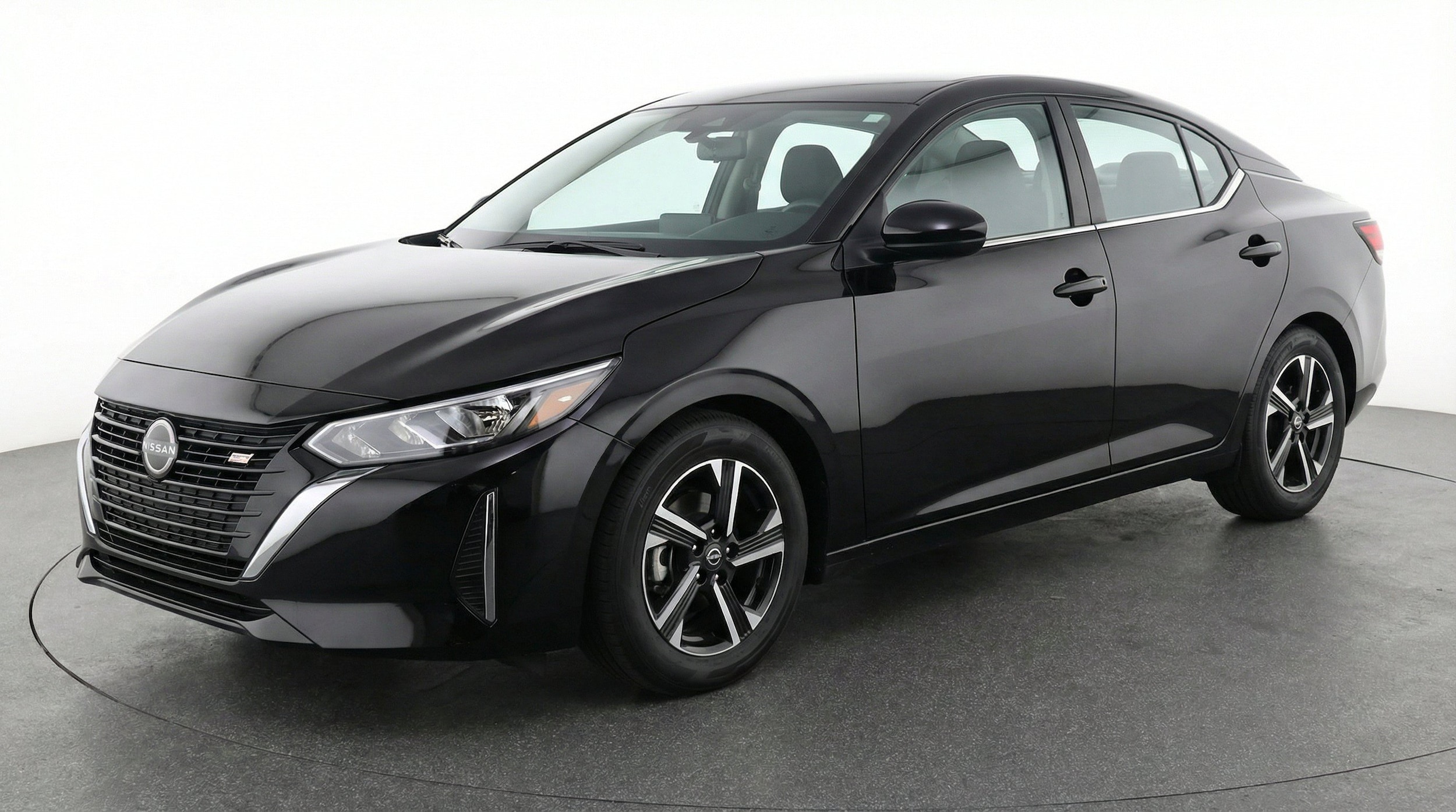 Thumbnail: 2025 Nissan Sentra - 3