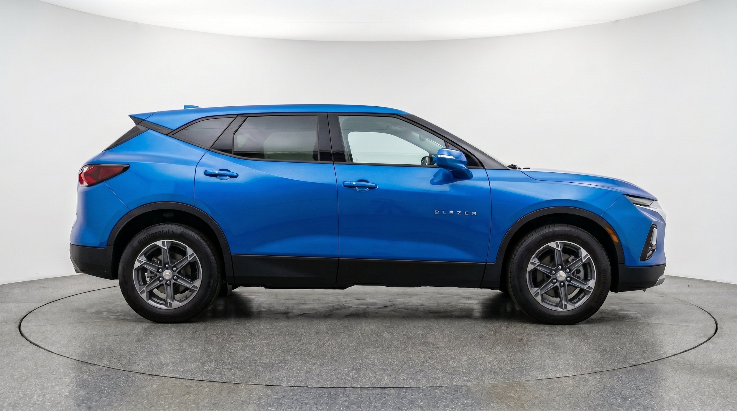 Thumbnail: 2026 Chevrolet Blazer - 11