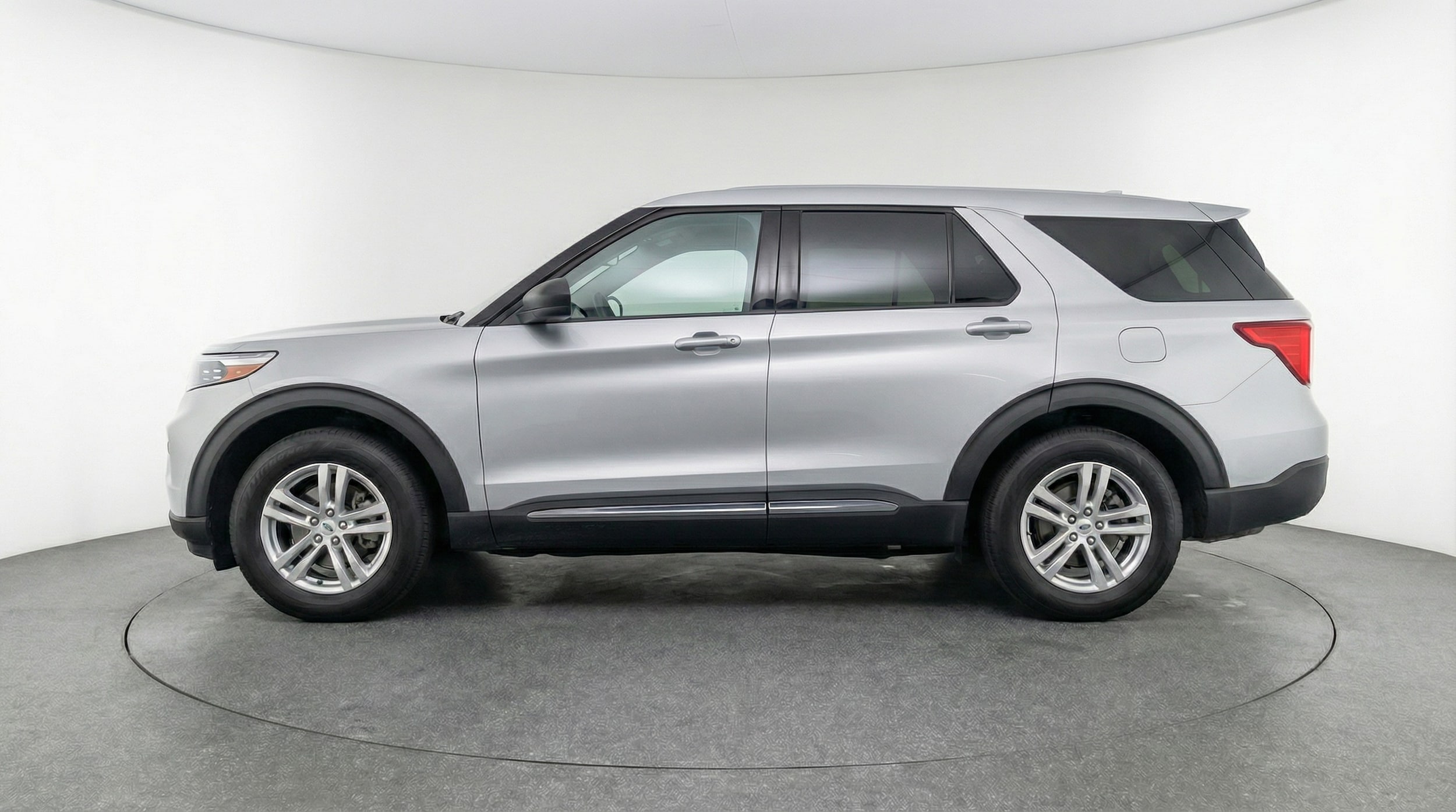 Thumbnail: 2024 Ford Explorer - 4