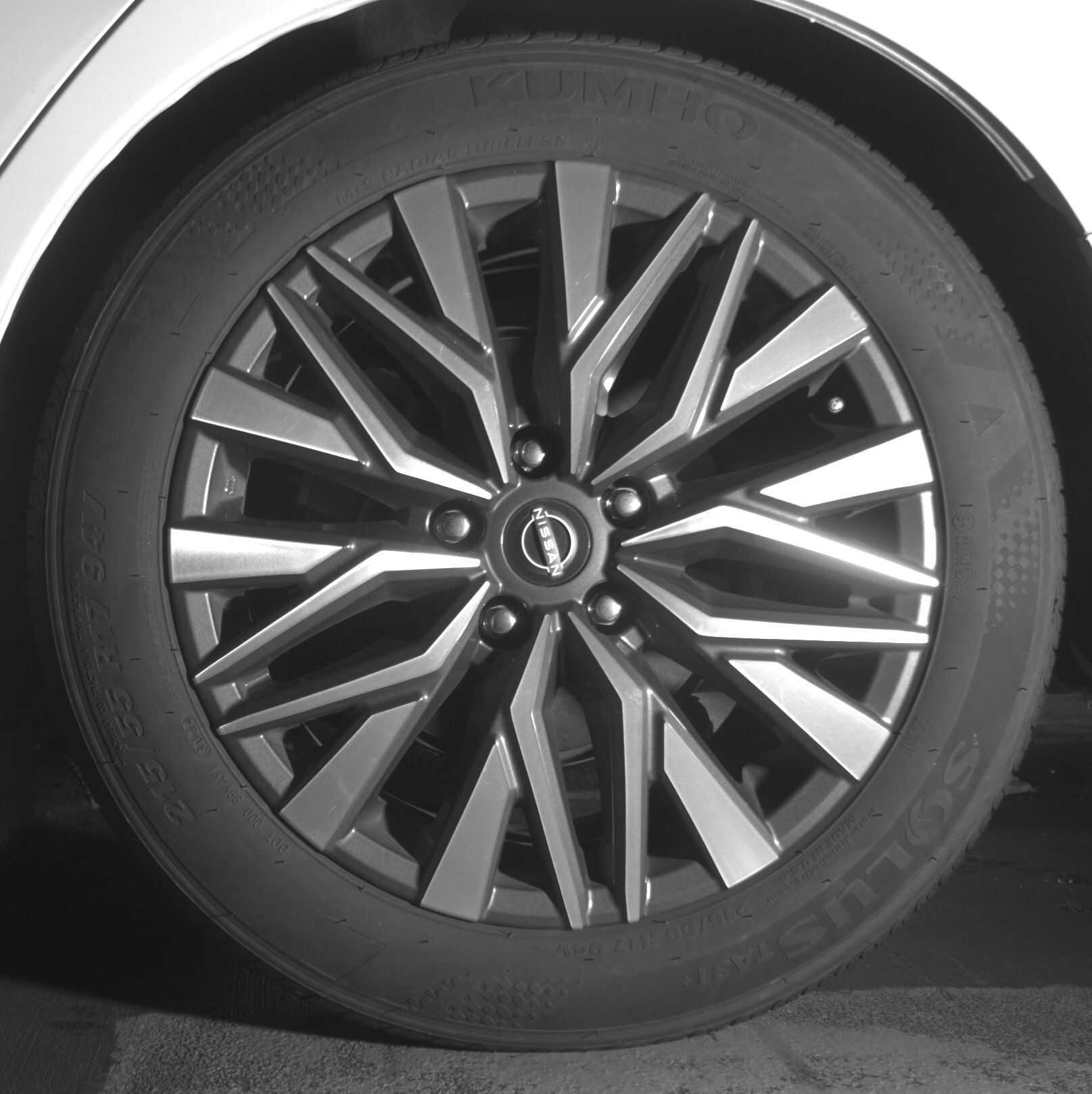 Thumbnail: 2025 Nissan Altima - 11