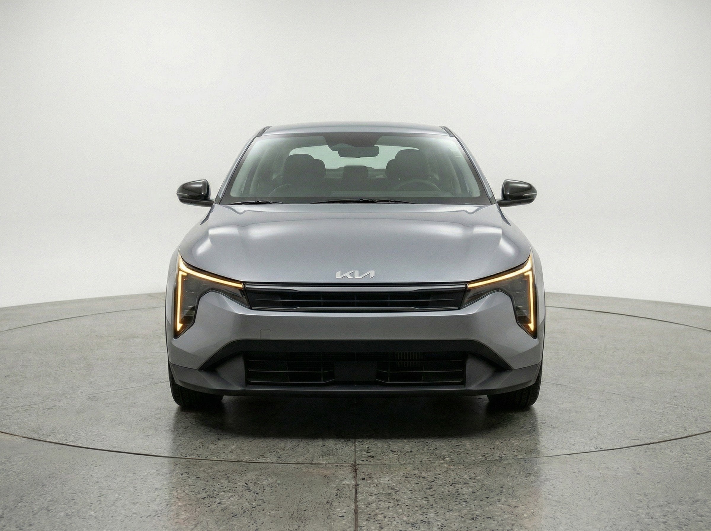 Thumbnail: 2025 Kia K4 - 2