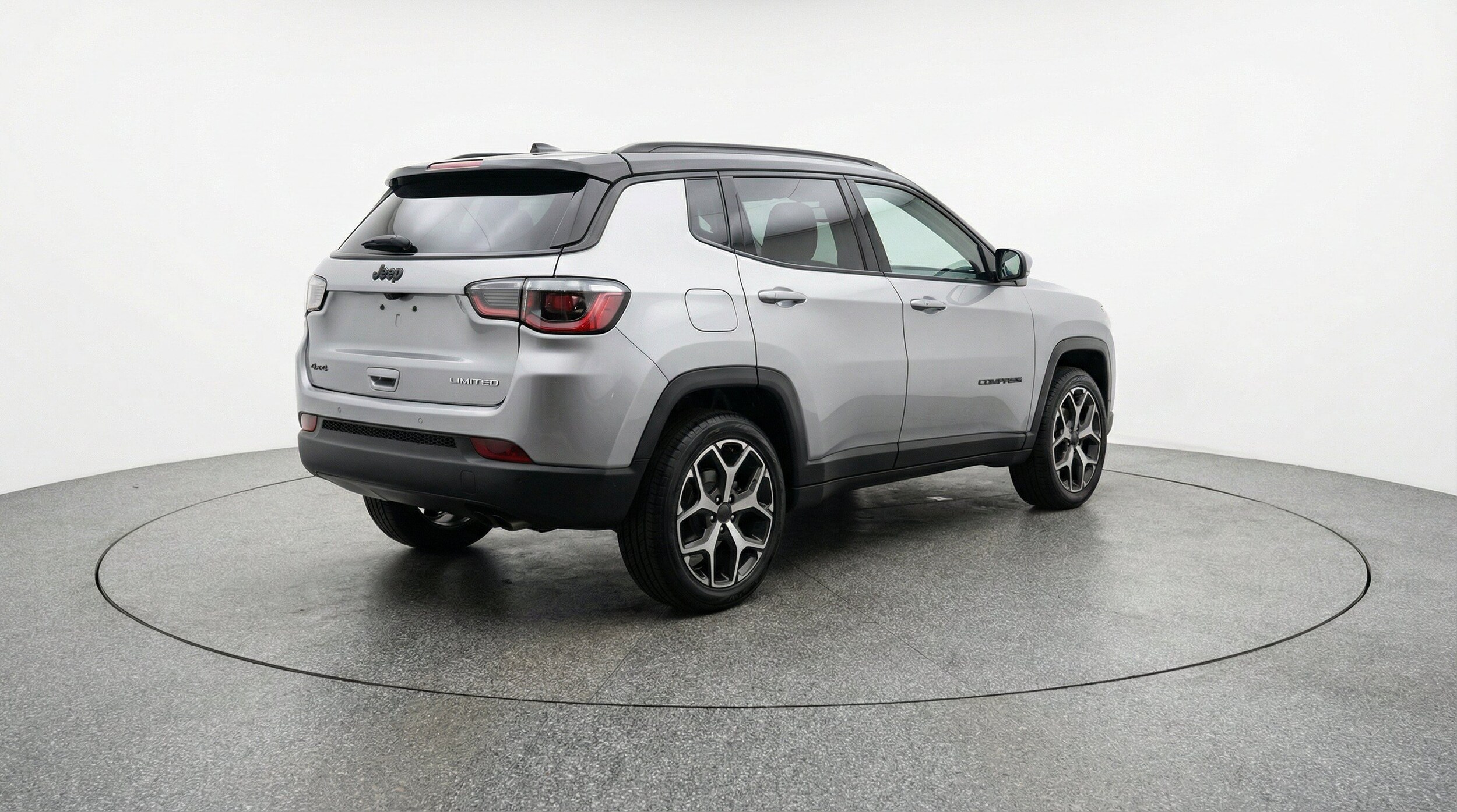 Thumbnail: 2025 Jeep Compass - 9