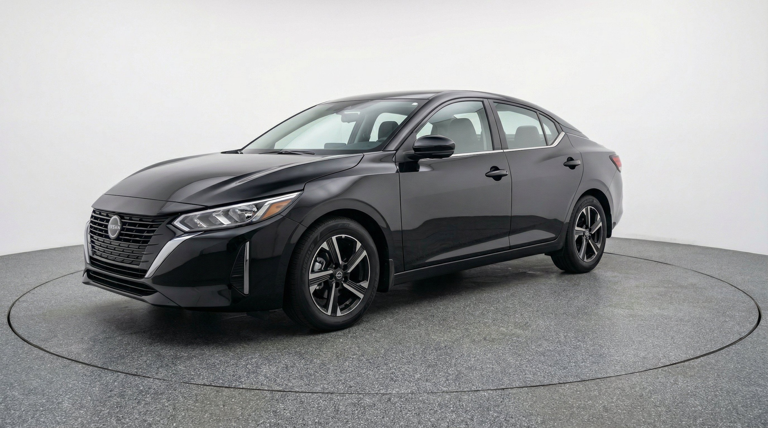 Thumbnail: 2025 Nissan Sentra - 3