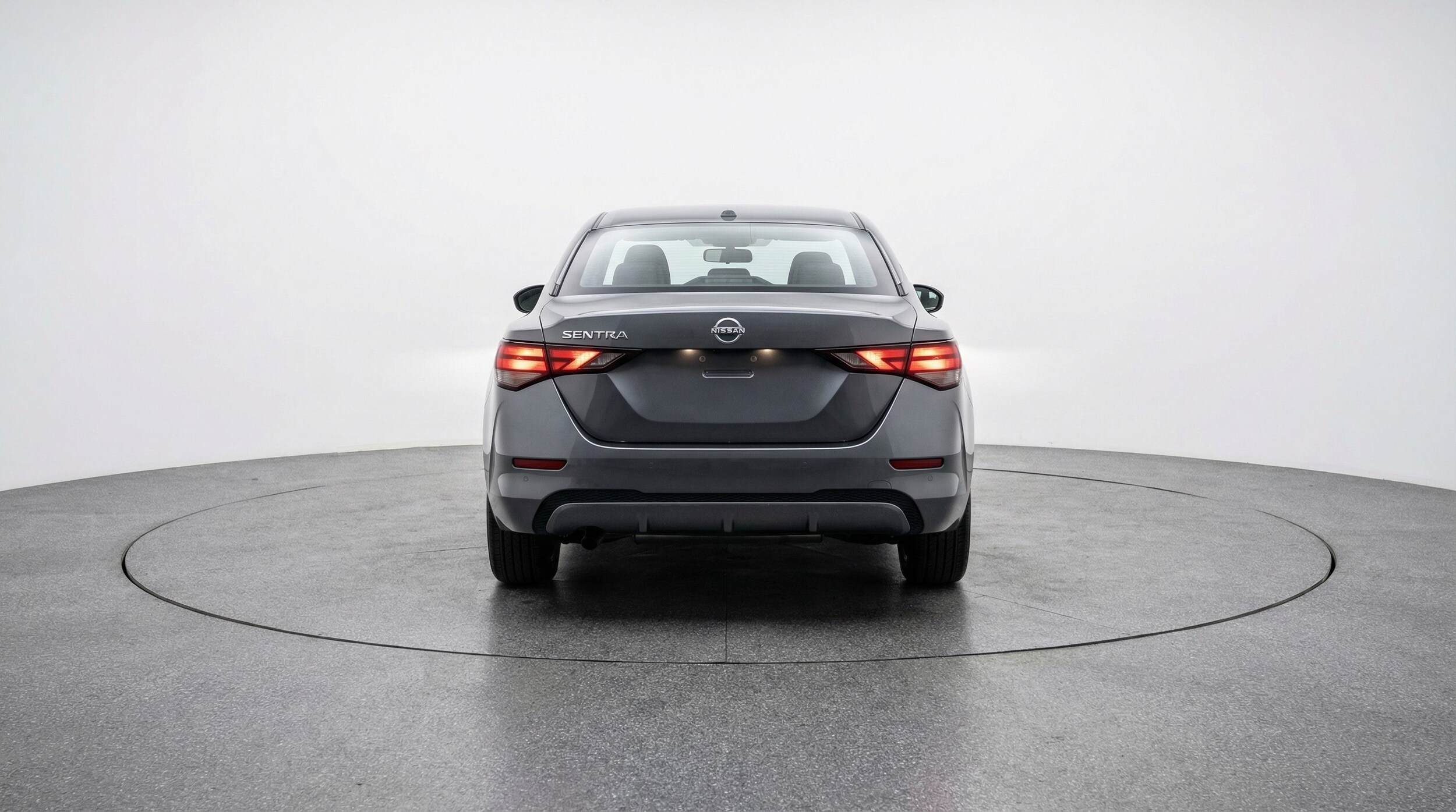 Thumbnail: 2025 Nissan Sentra - 6