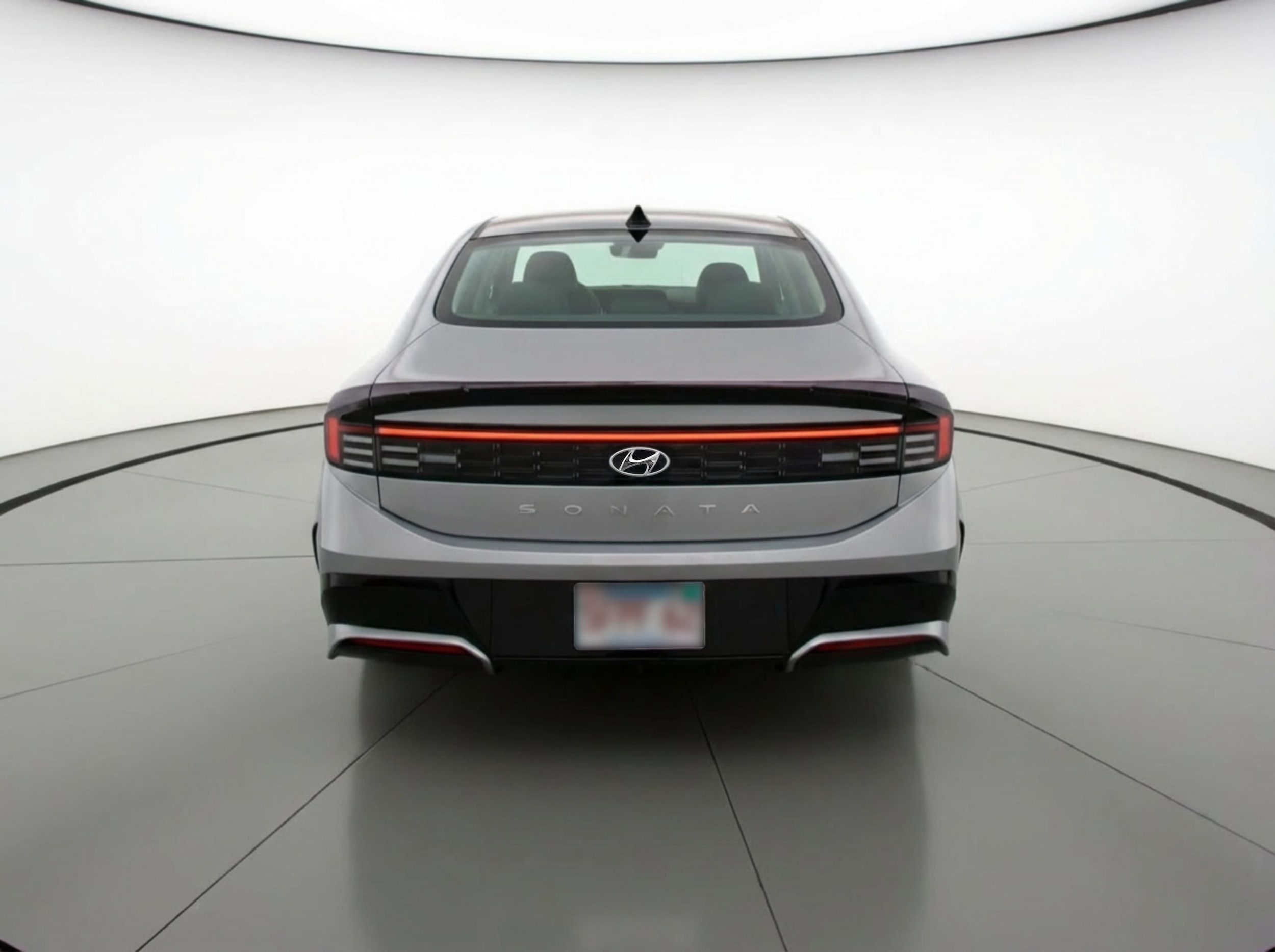 Thumbnail: 2025 Hyundai Sonata - 6