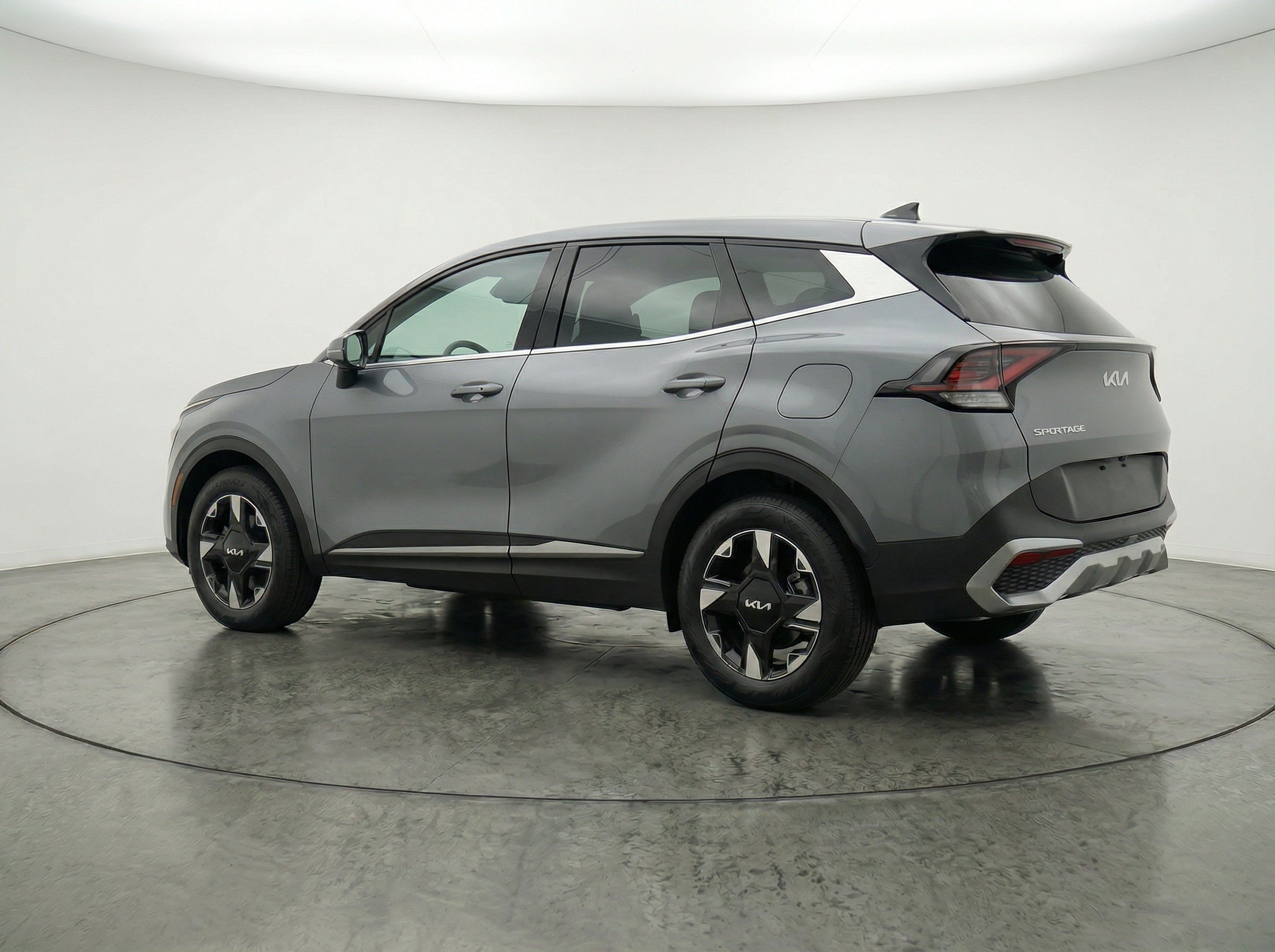 Thumbnail: 2026 Kia Sportage - 6