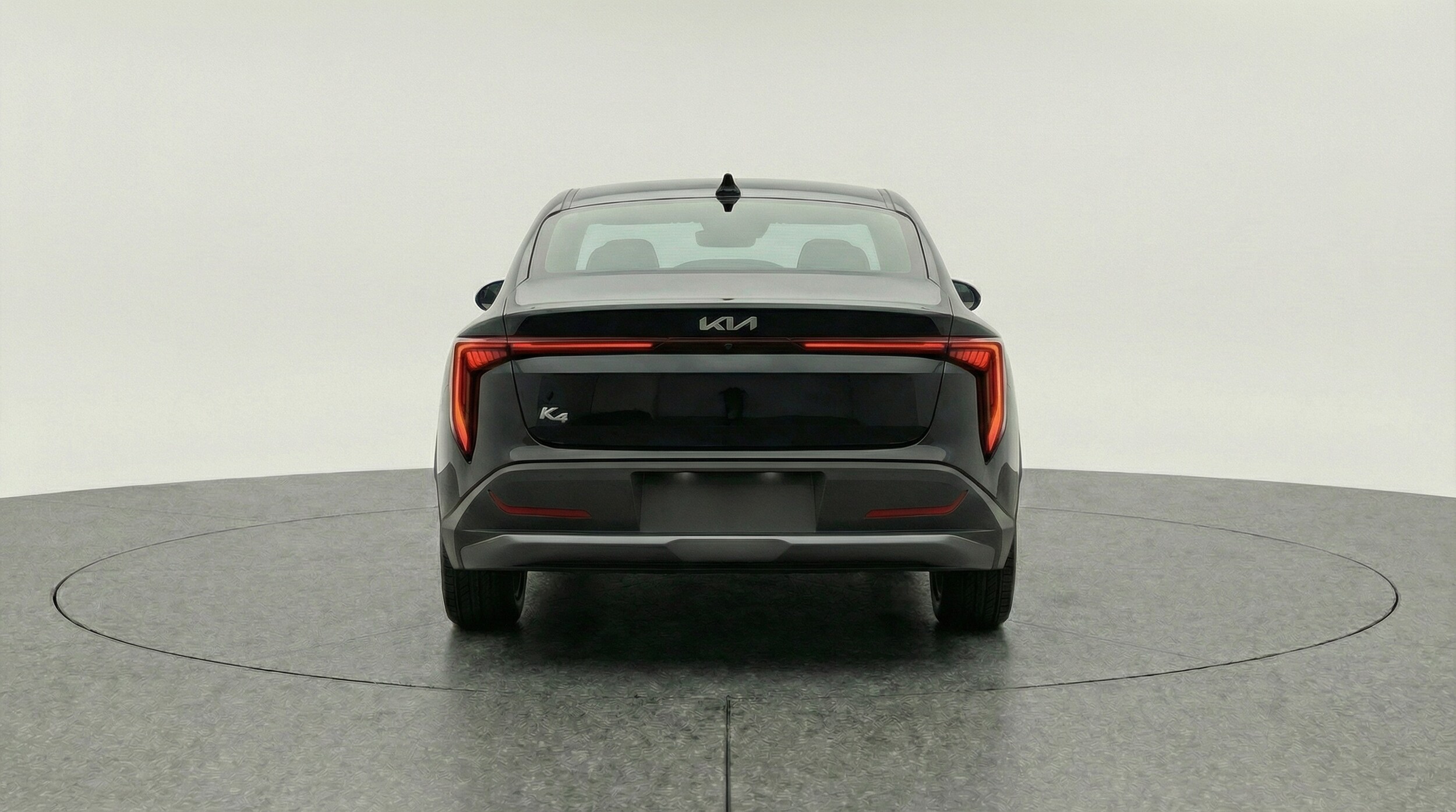 Thumbnail: 2025 Kia K4 - 6