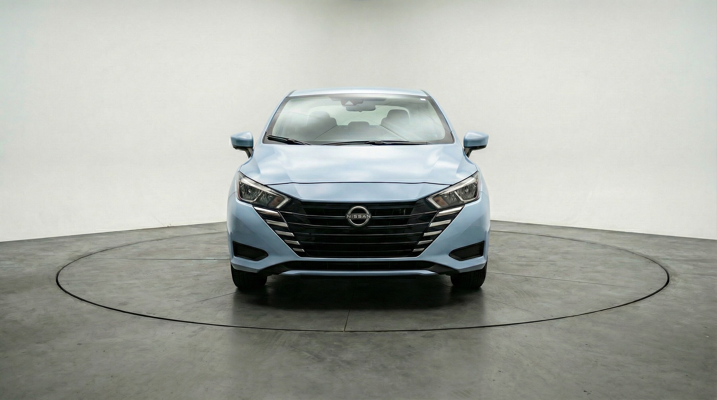 Thumbnail: 2025 Nissan Versa - 2