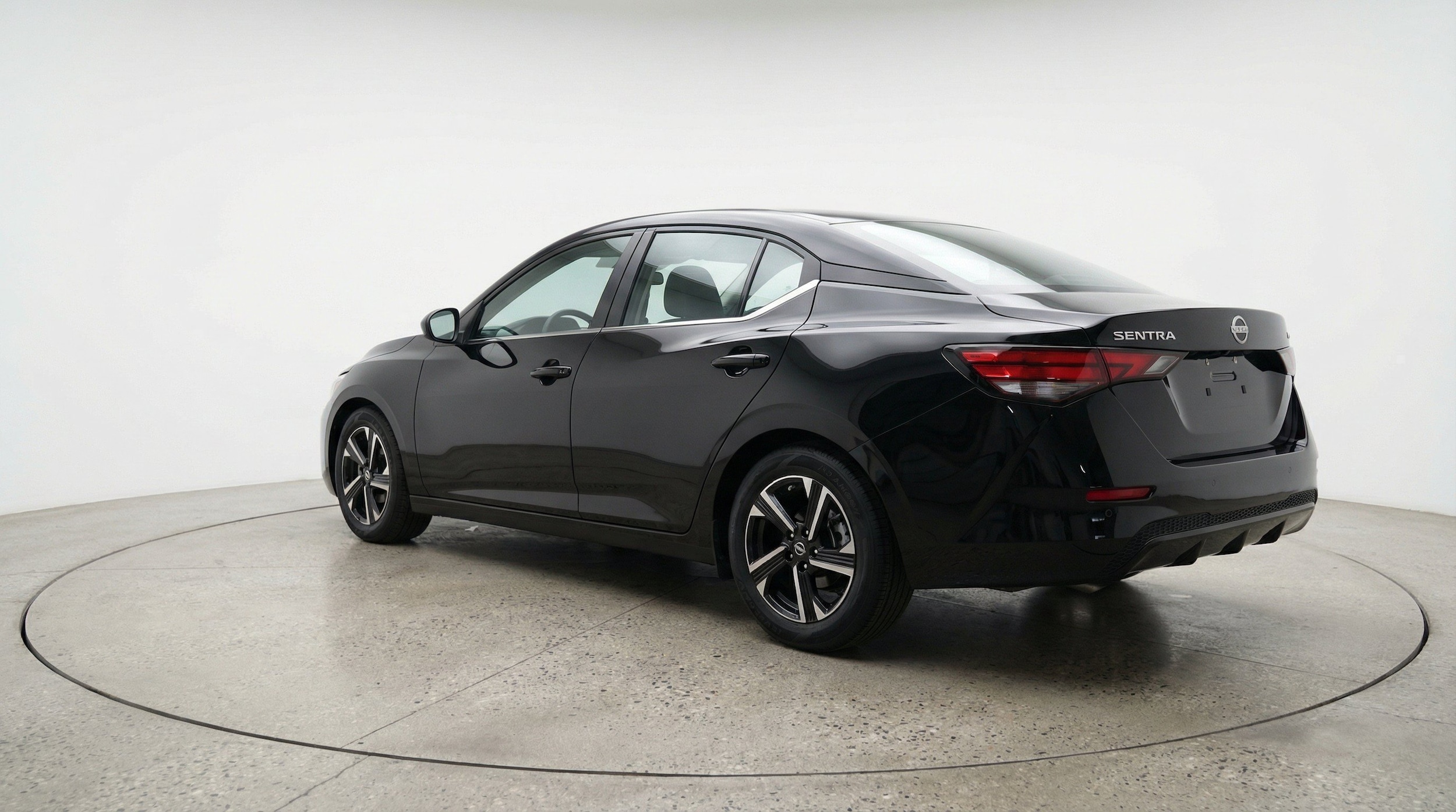 Thumbnail: 2025 Nissan Sentra - 6