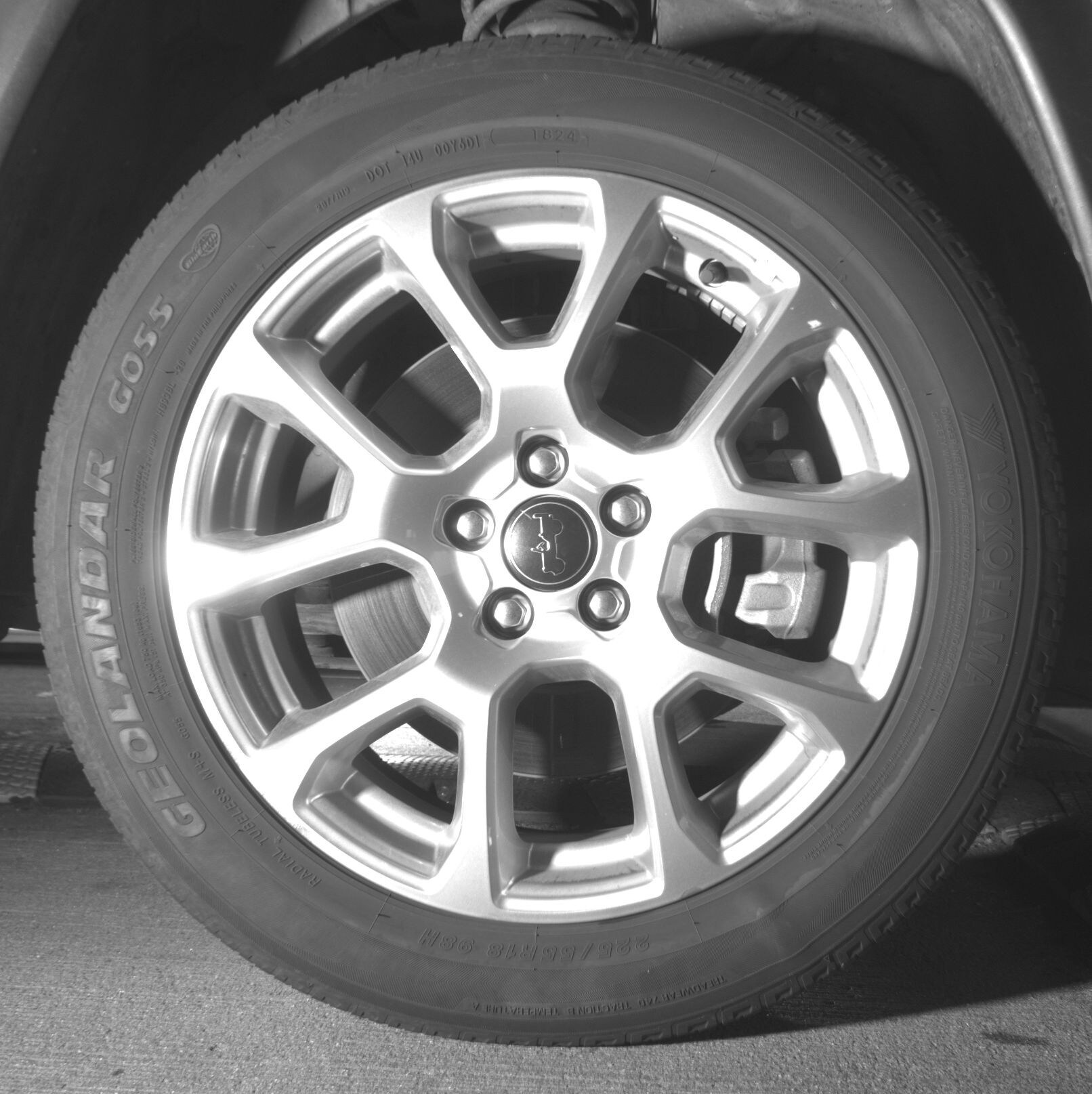 Thumbnail: 2025 Jeep Compass - 10